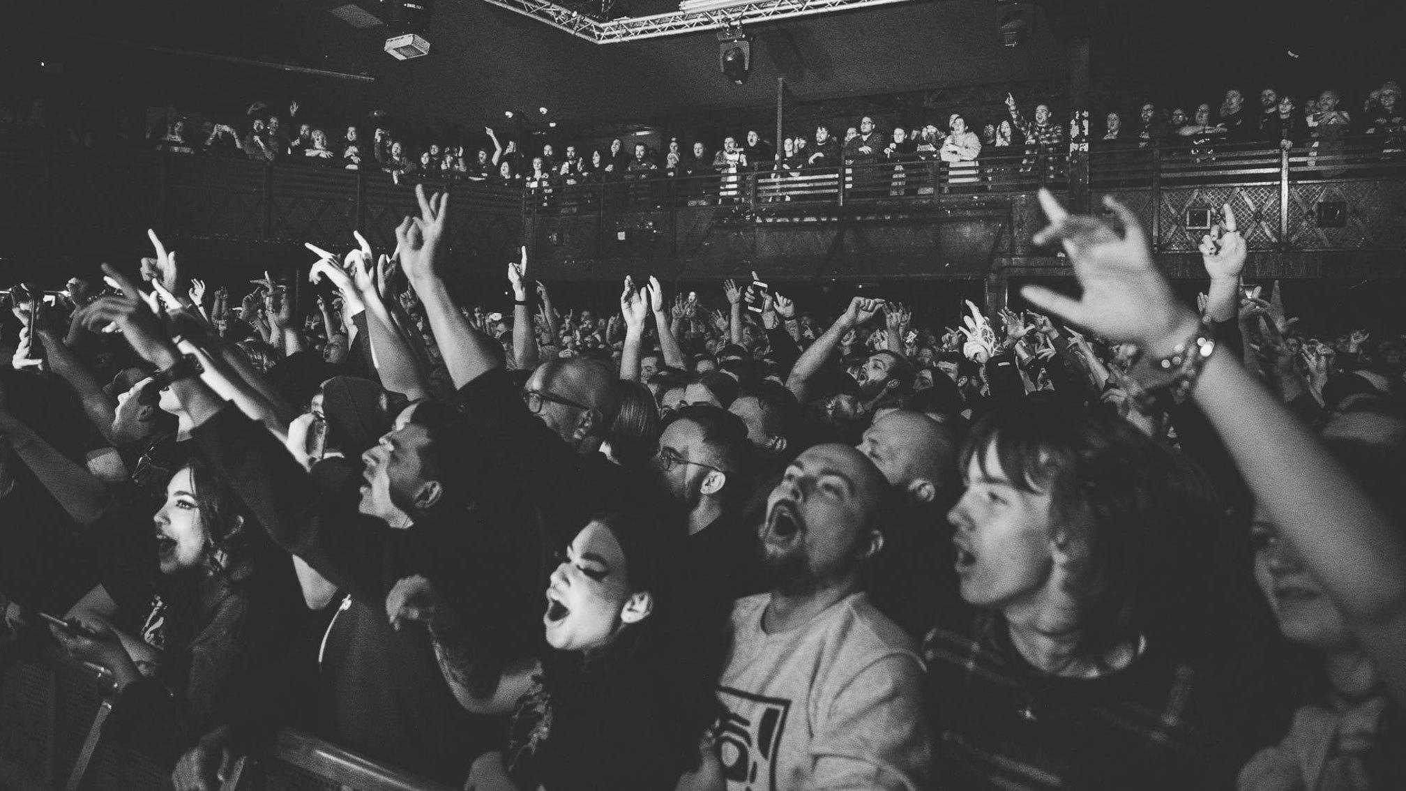 “The cost of gigging crisis”: How rising prices are affecting your favourite bands