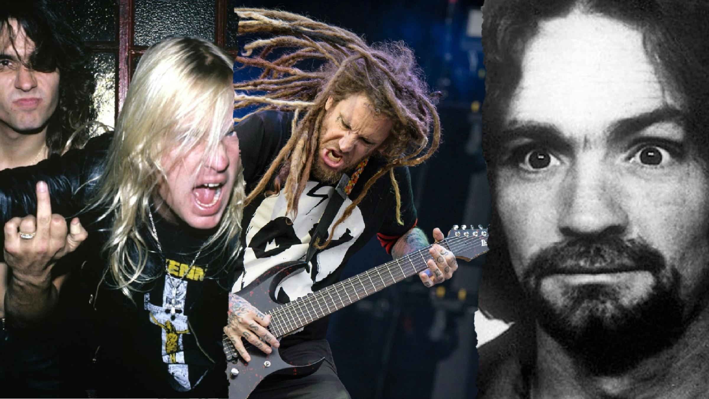 cultural shifts  Kerrang!