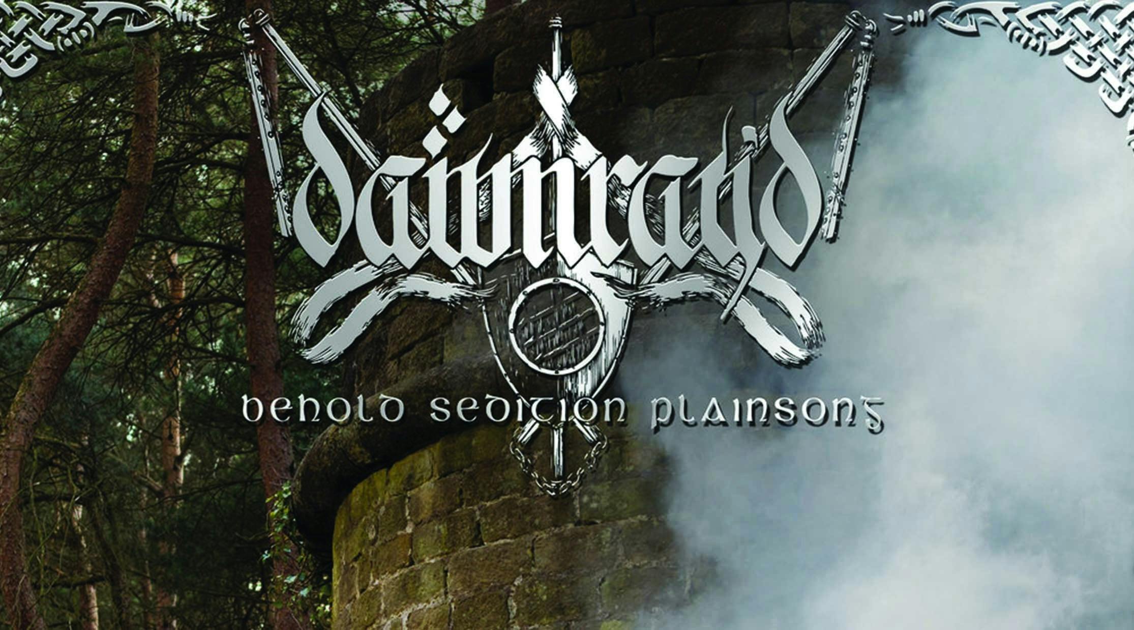 Album Review: Dawn Ray'd – Behold Sedition Plainsong