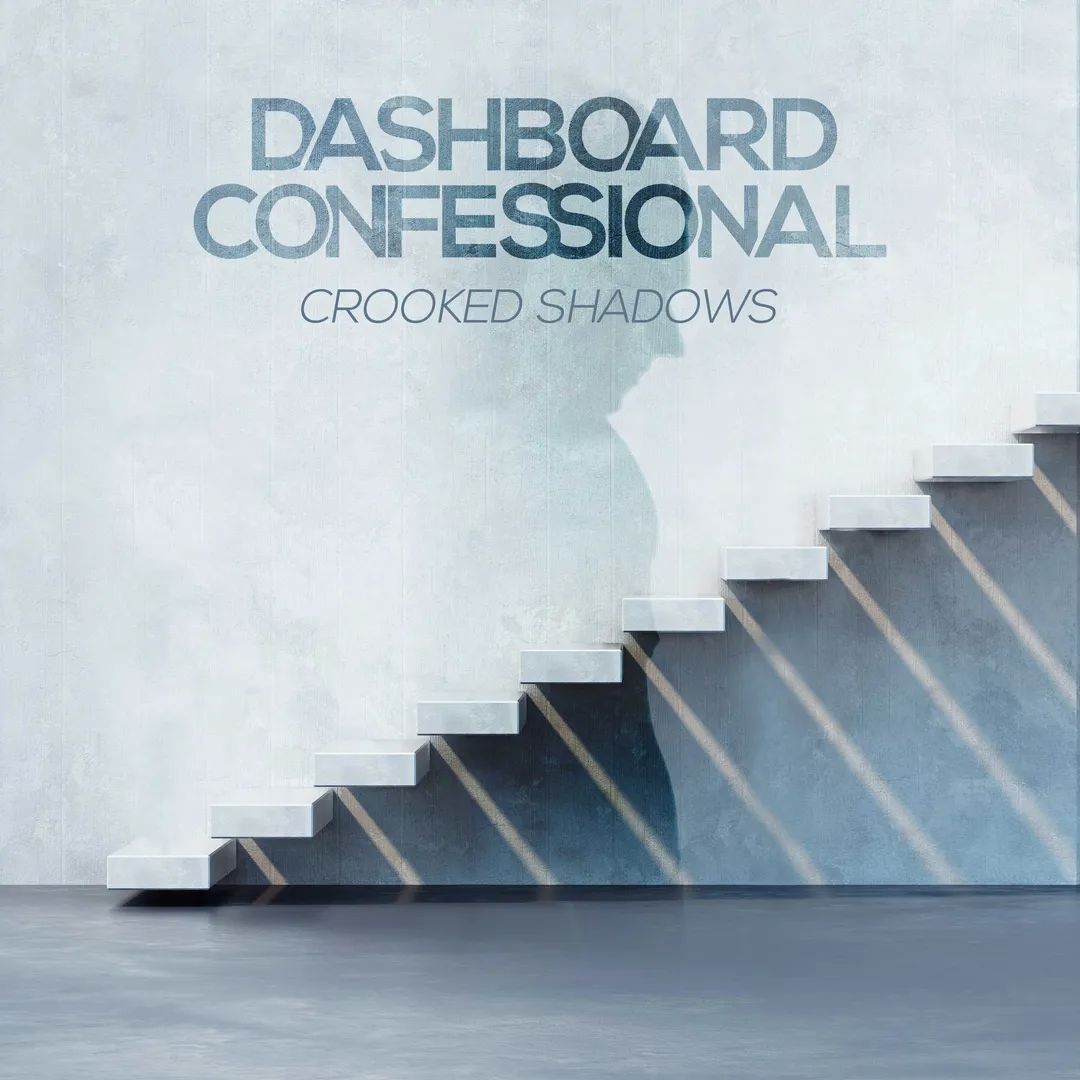 Dashboard Confessional Is Back Kerrang!