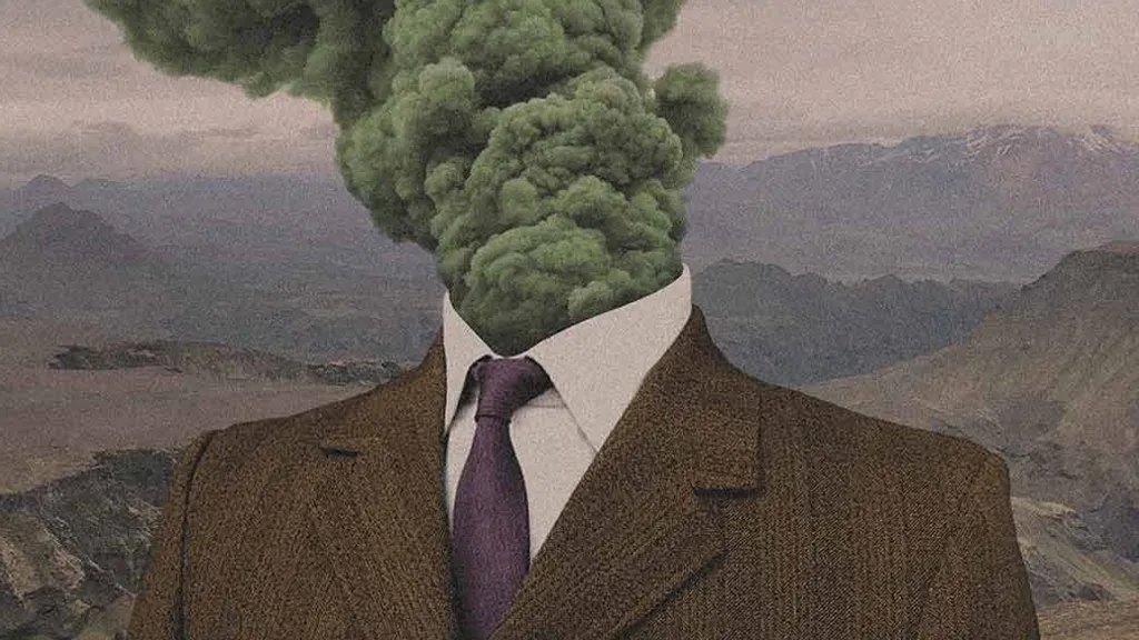 Dead Lord Web Sleeve