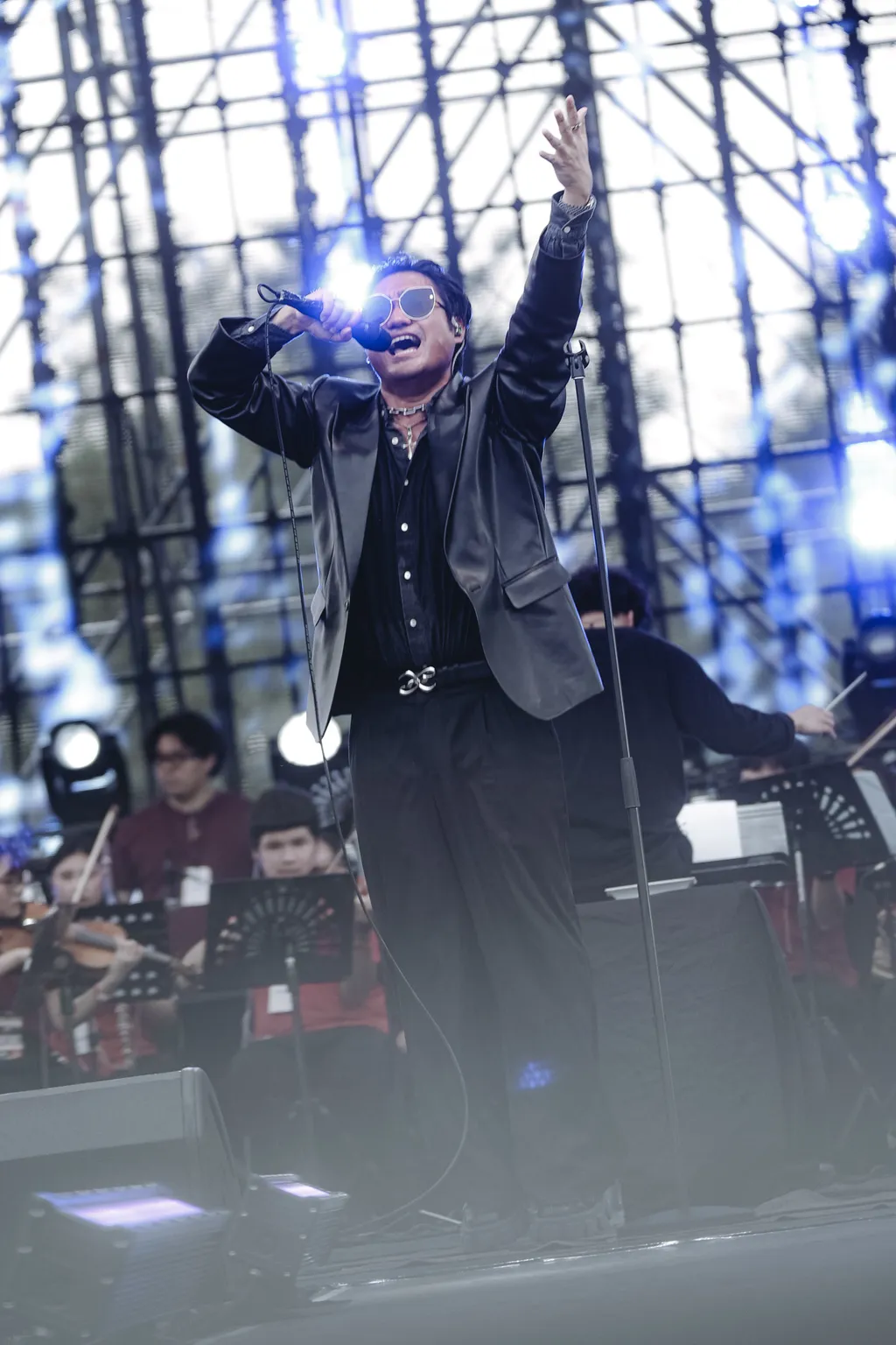 DEFYING DECAY ROCK ALARM 20264