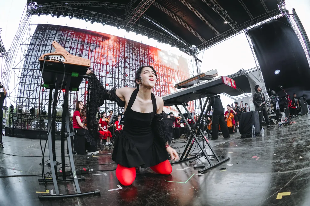 DEFYING DECAY ROCK ALARM 20266