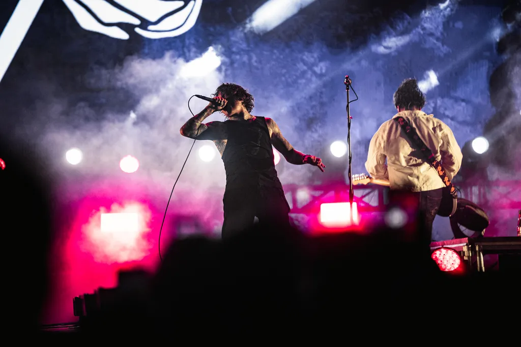 DEVIL WEARS PRADA ROCK ALARM 20261