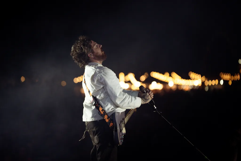 DEVIL WEARS PRADA ROCK ALARM 20264