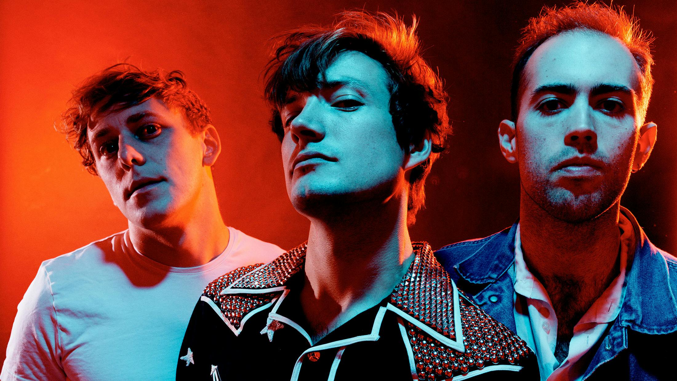 Exclusive: Check Out The New Dirty Nil Track Right Here!