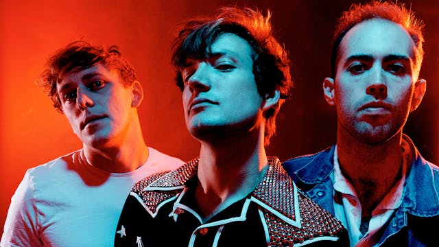 The Dirty Nil Release New Video And Unveil Their Own… | Kerrang!