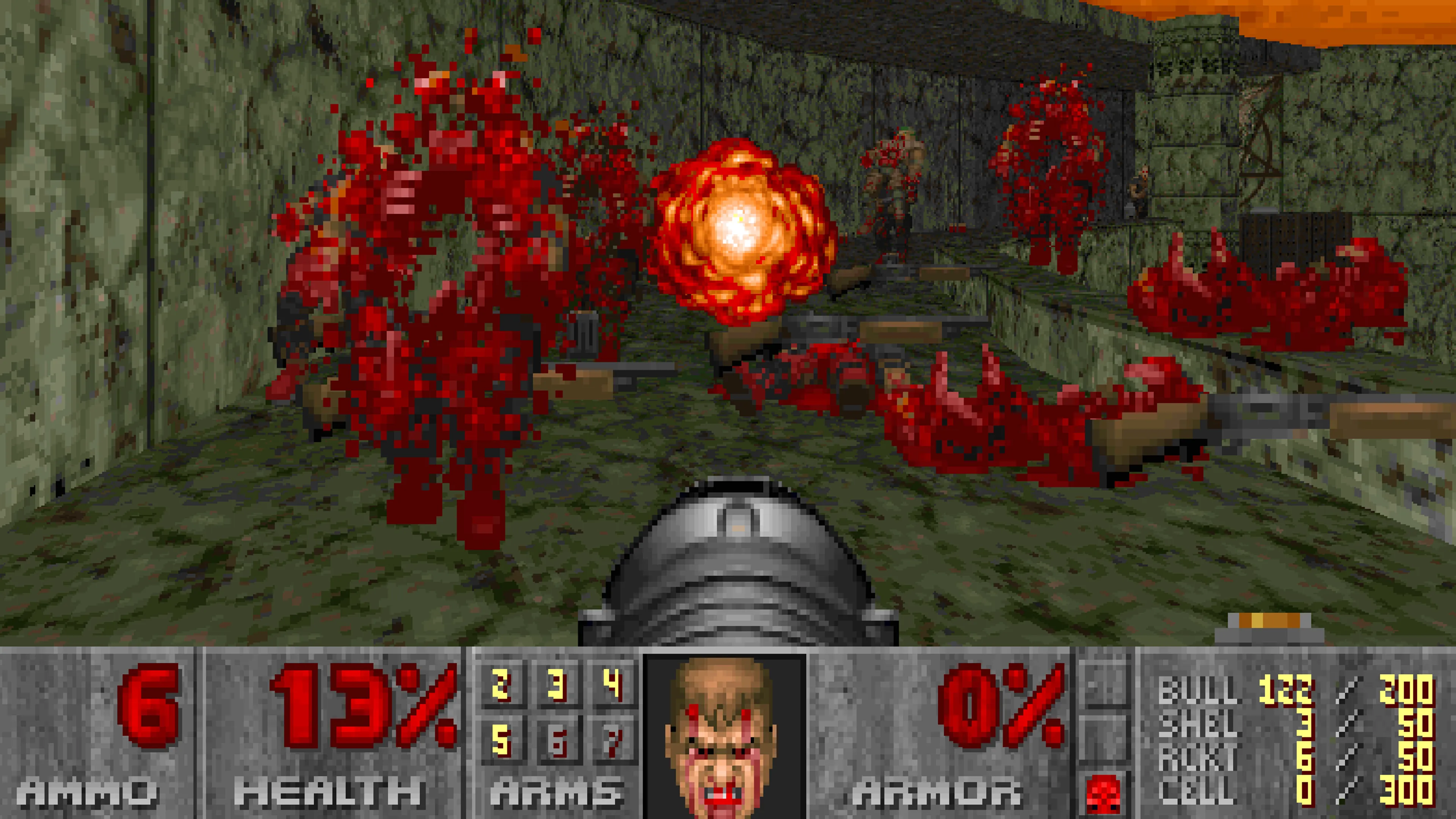 13 times video games went metal