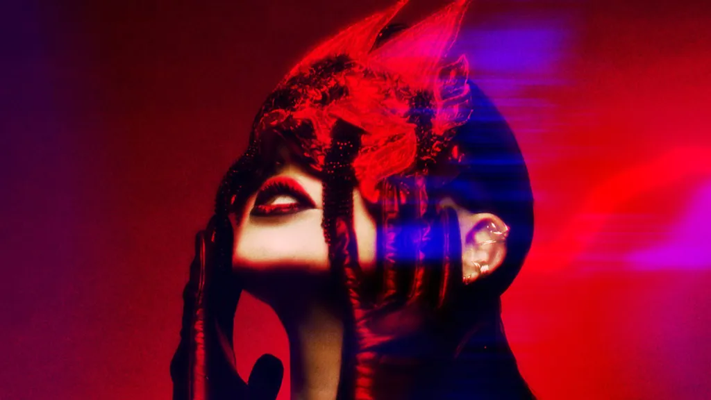 DOROTHY WEB SLEEVE 2022