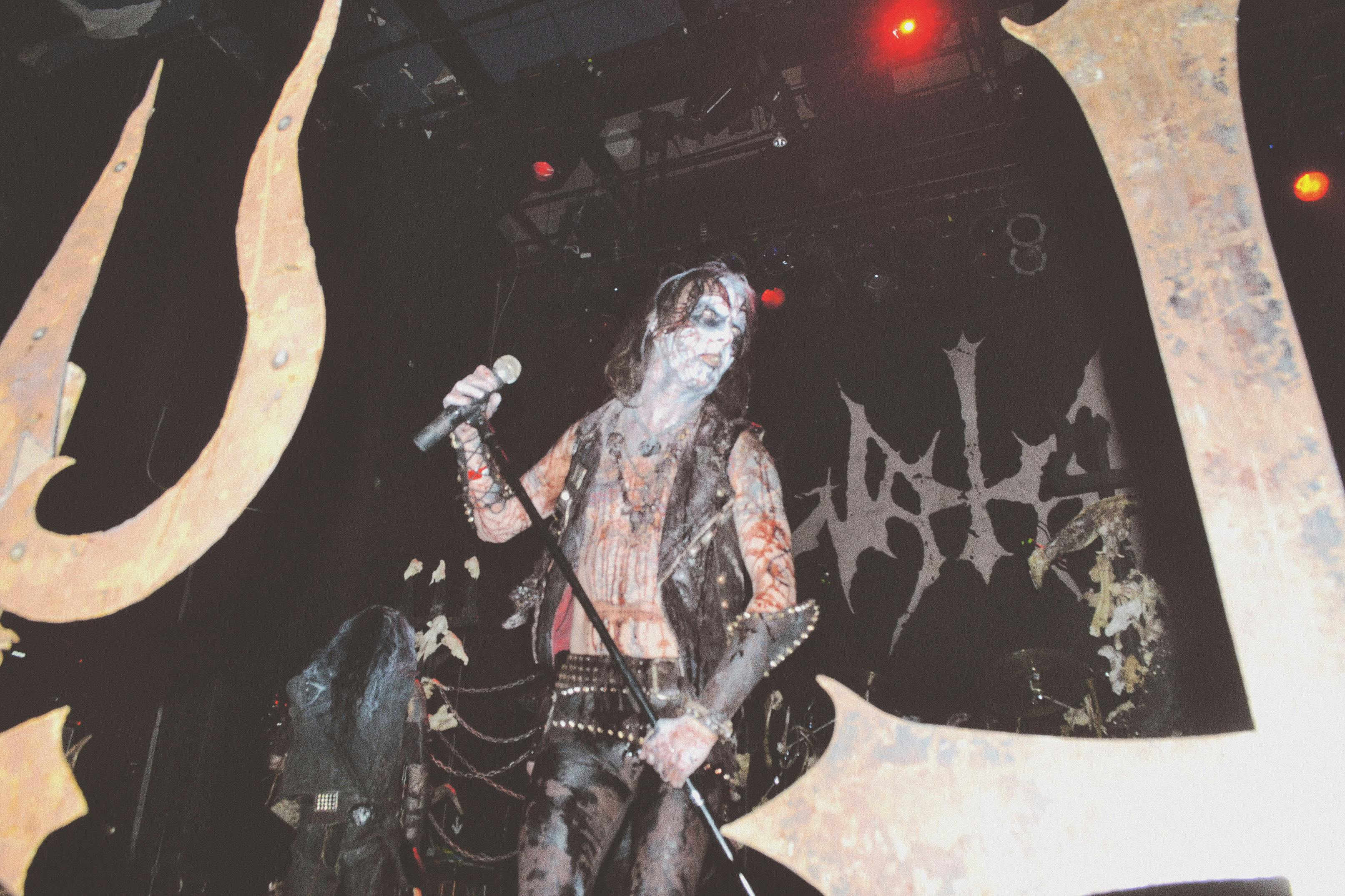 Watain Are Black Metal’s Last True Savages