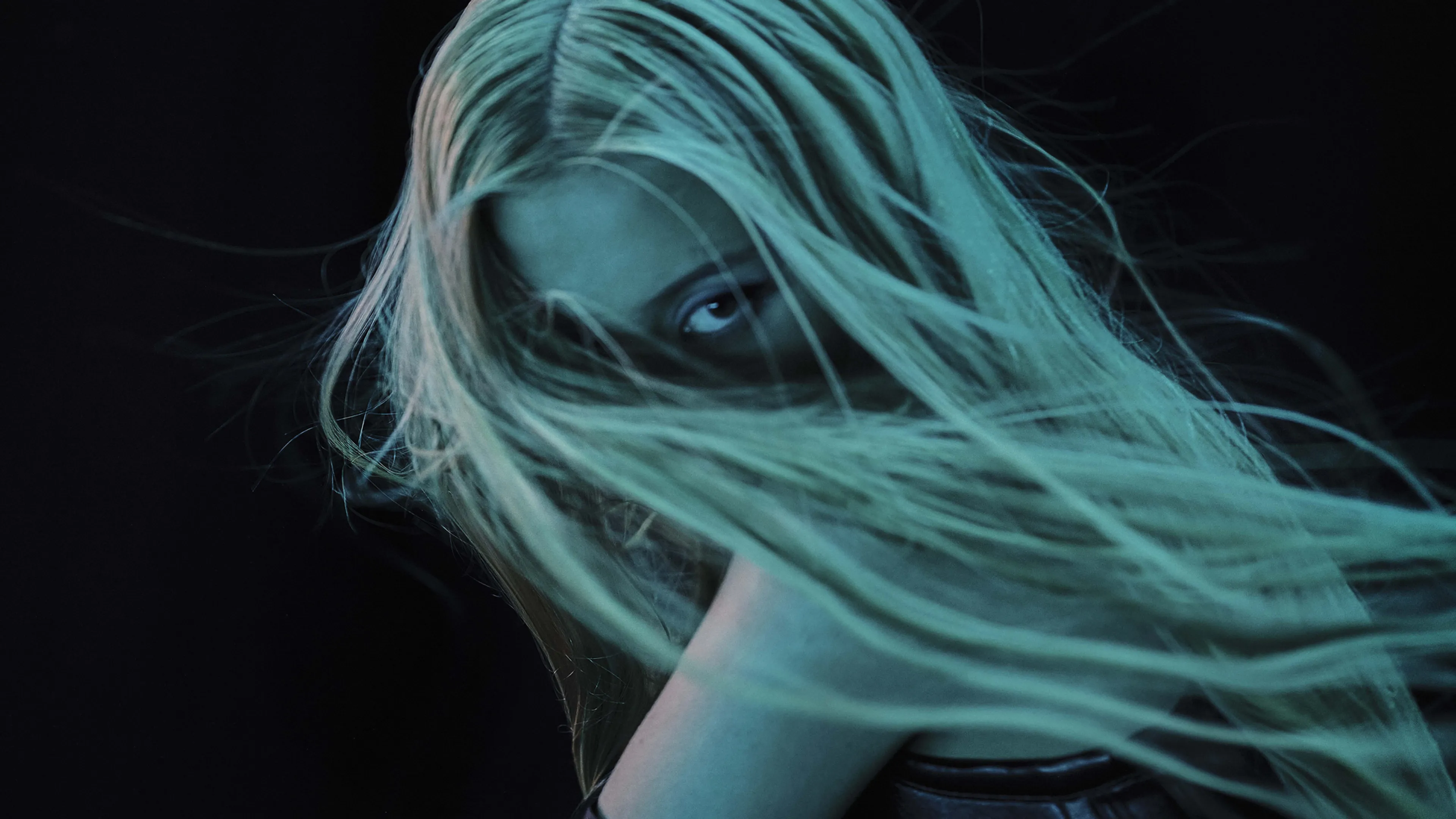 Emo-pop artist daine shares new single and video, IDC | Kerrang!