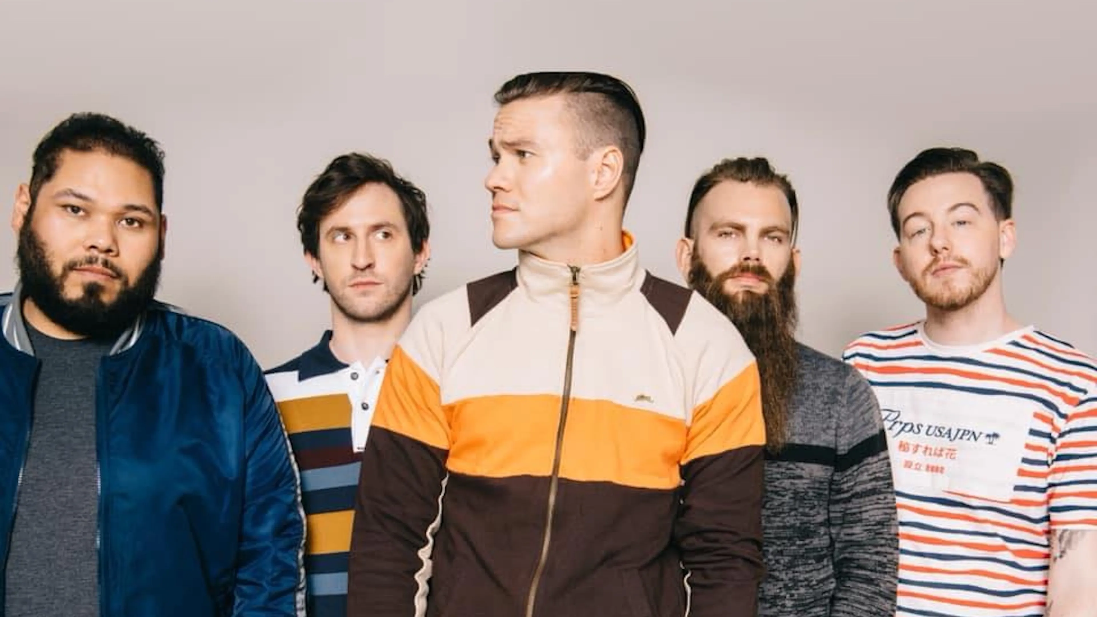 Dance Gavin Dance Announce North American Tour