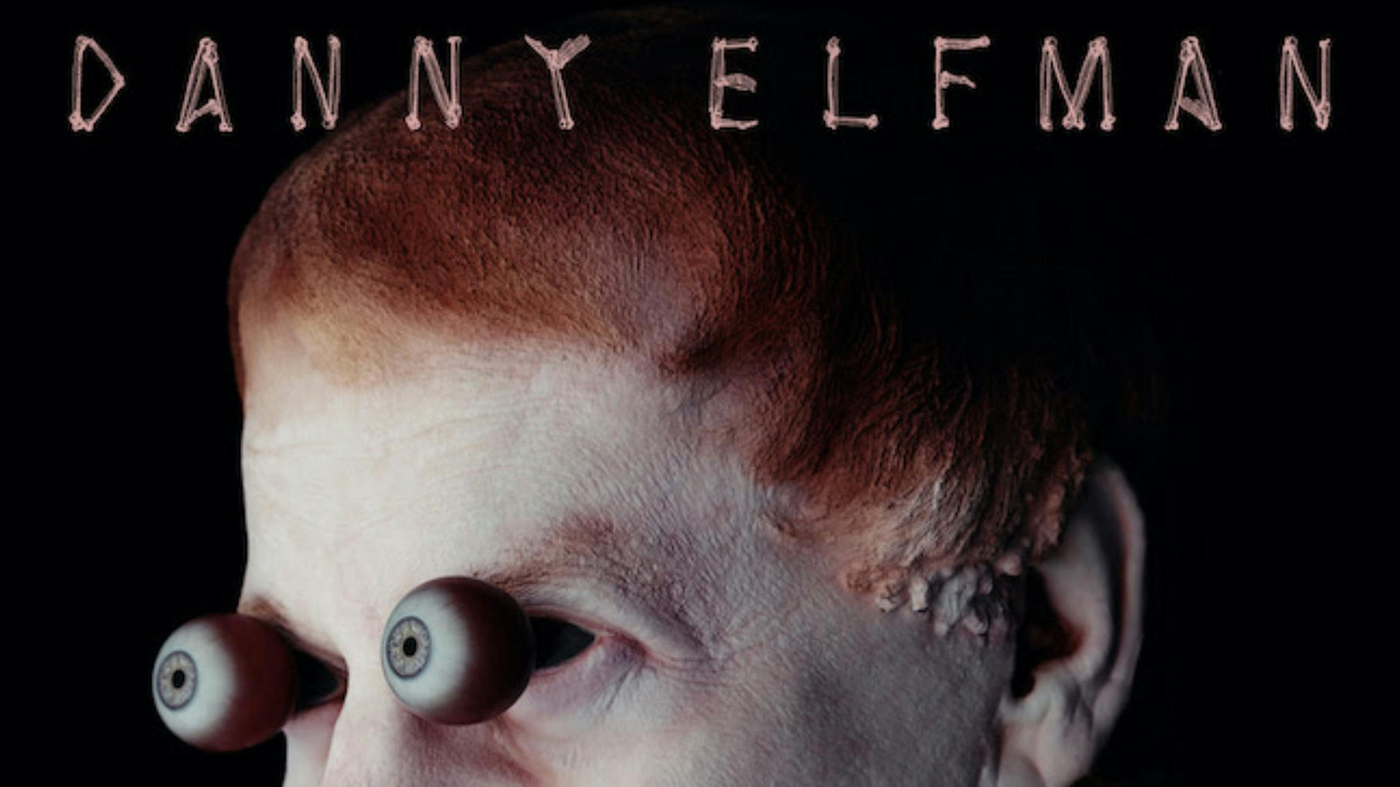 Danny Elfman Just Released His First New Solo Song In 36 Years