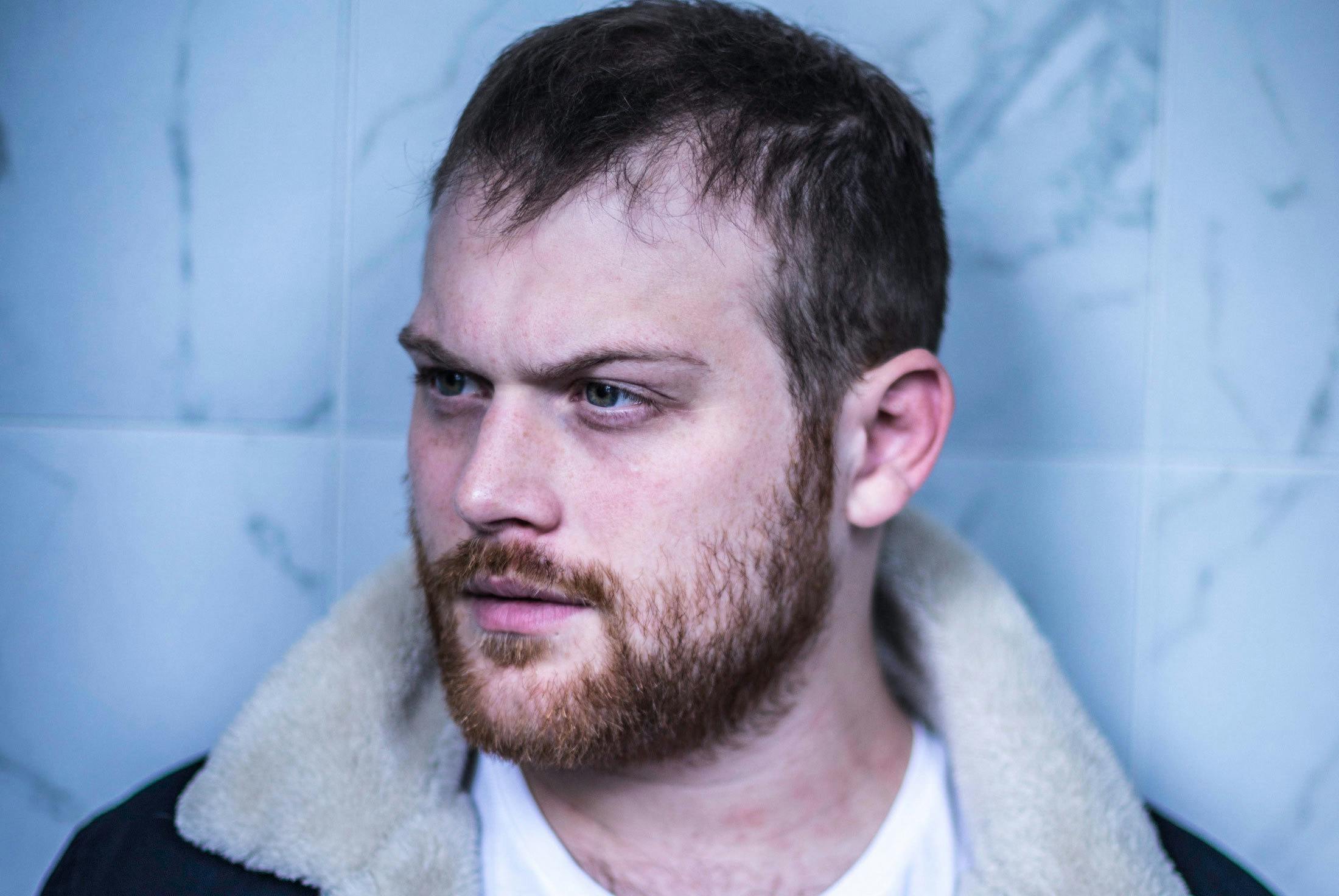 Danny Worsnop Doesn't Care If Asking Alexandria Fans Like His Solo Album