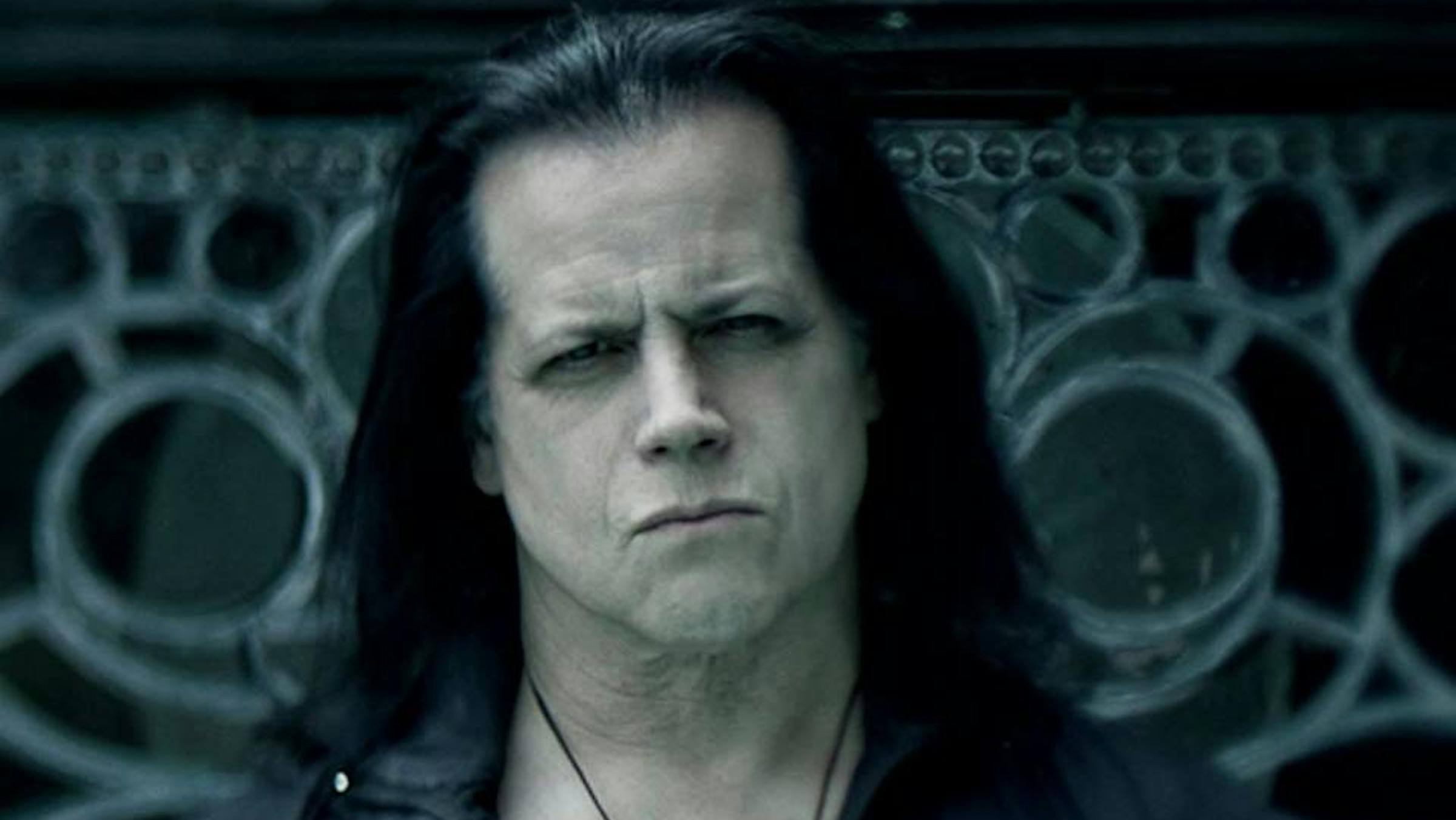 Danzig Has An Elvis Covers Album, Vampire Spaghetti Western Film in the Works