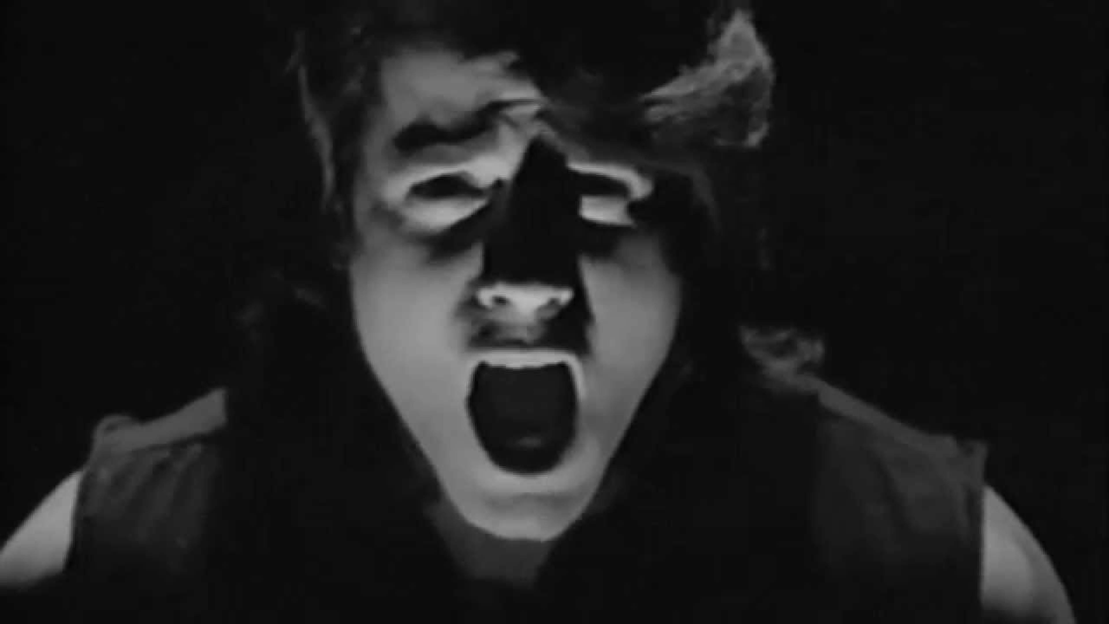 The Real Story Behind Danzig's Mother Music Video
