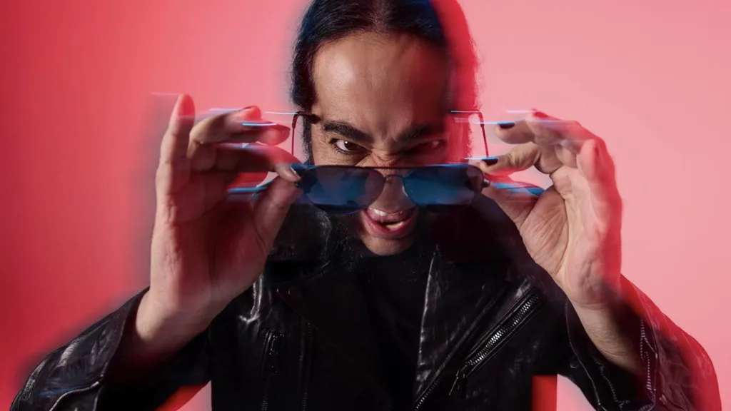 Daron Malakian Scars On Broadway June 2025 promo credit Travis Shinn