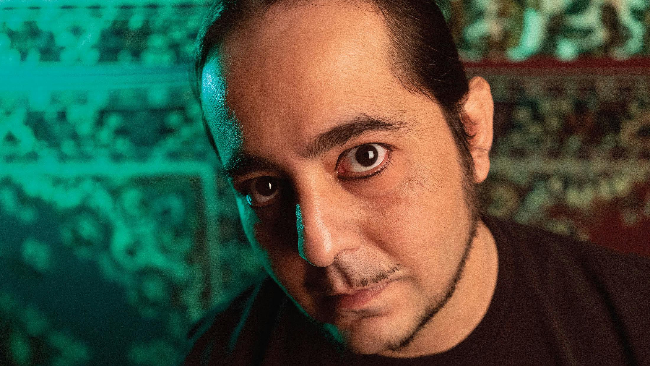 Daron Malakian: “The alternative is that I could have been a solider for Saddam Hussein… God knows how that would have ended up”