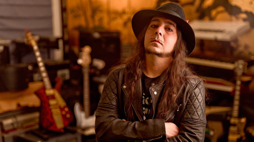Daron Malakian And Scars On Broadway Release Eerie New Video