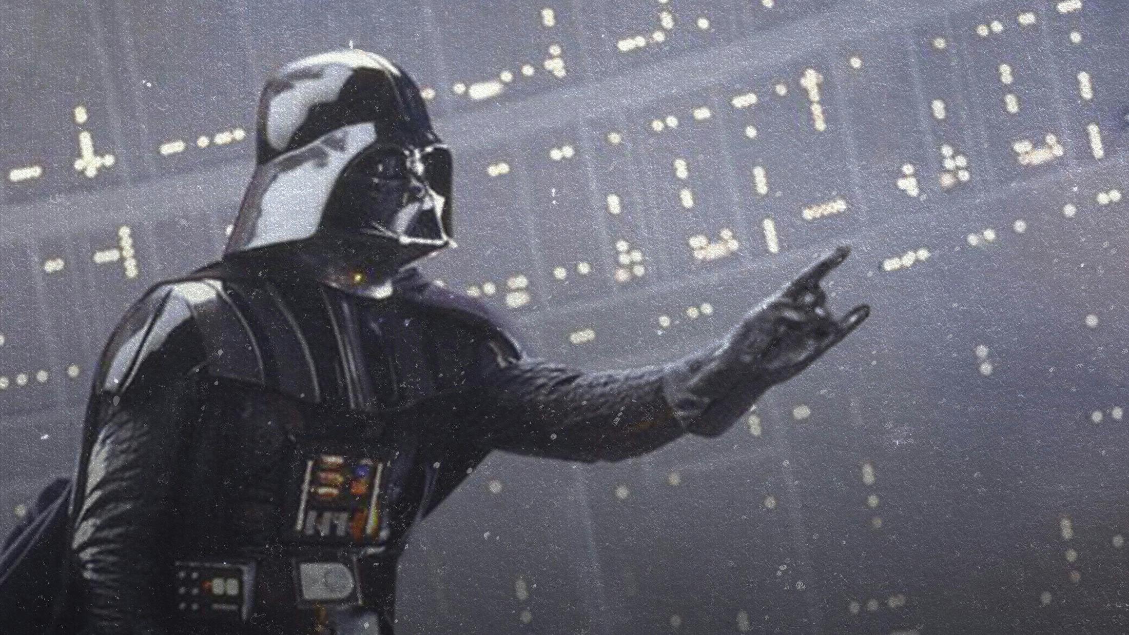 14 rock and metal songs influenced by Star Wars