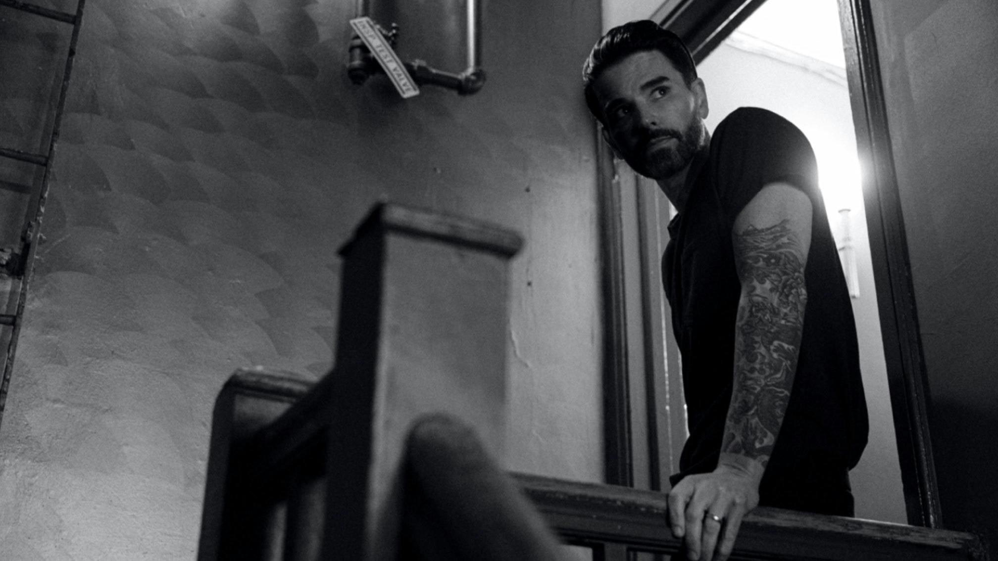 Chris Carrabba: My life in 10 songs