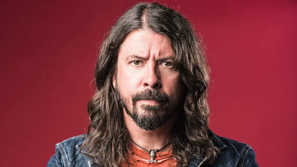 Dave Grohl Kerrang exclusive header 2019 credit Grizzlee Martin