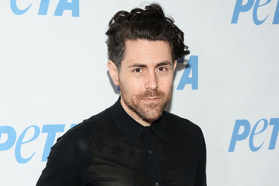 AFI Frontman Davey Havok to Release Love Fast Los Angeles Novel in 2018