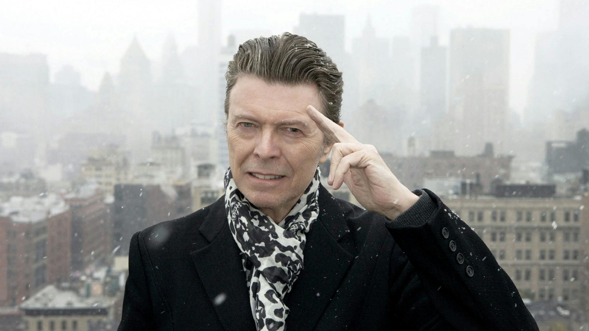 Reach For The Stars: 10 must-listen covers of David Bowie songs