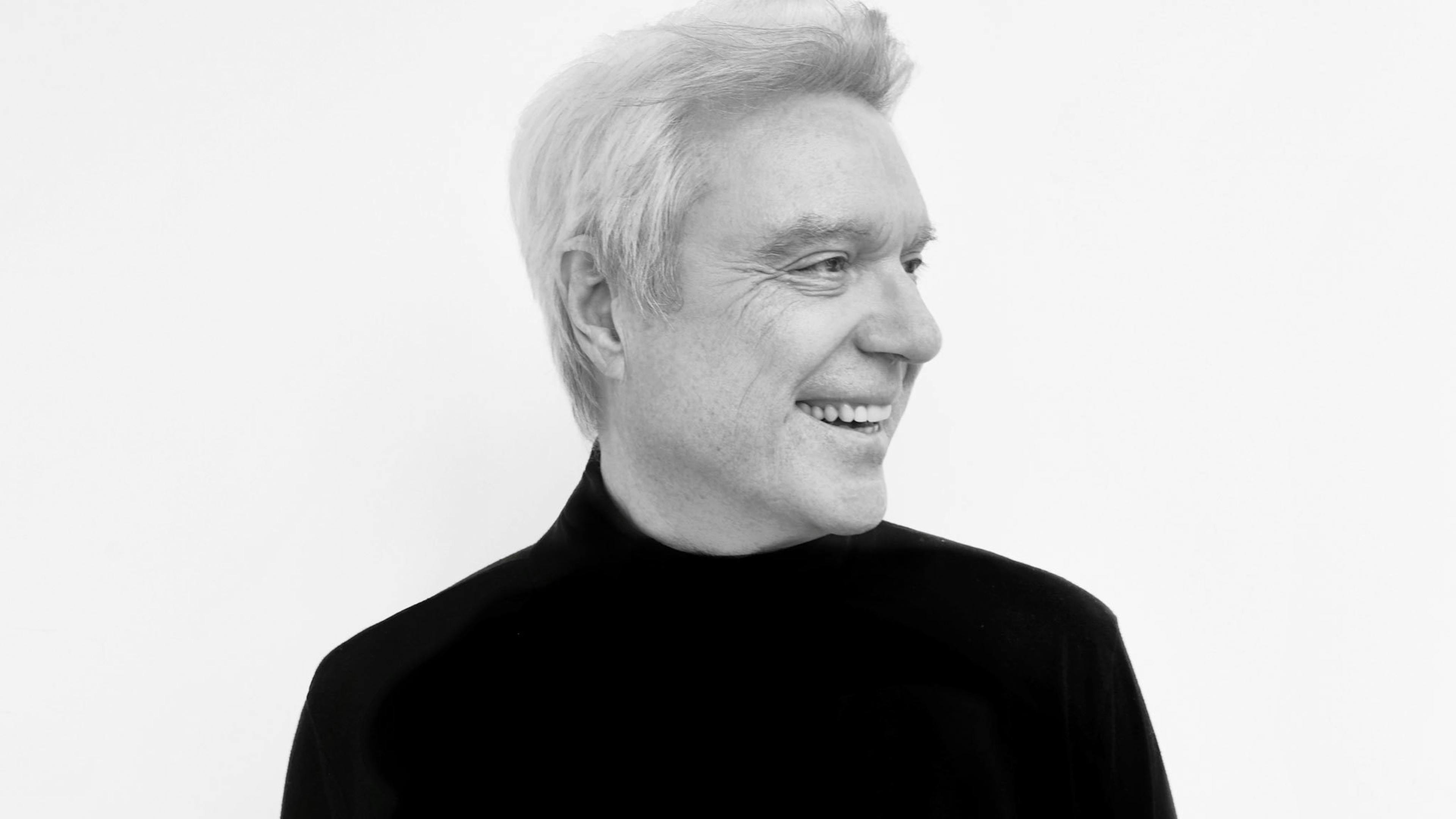 David Byrne confirms new album featuring Hayley Williams, St. Vincent and more