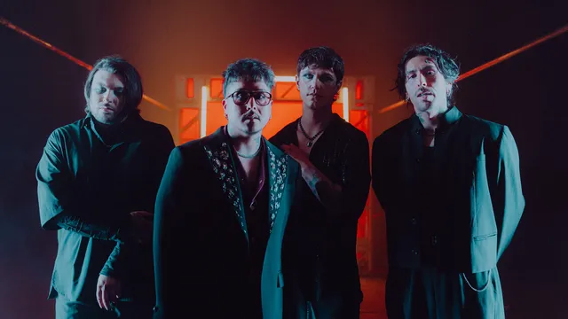 Dayseeker unveil “eerie and chaotic” single, Bloodlust | Kerrang!