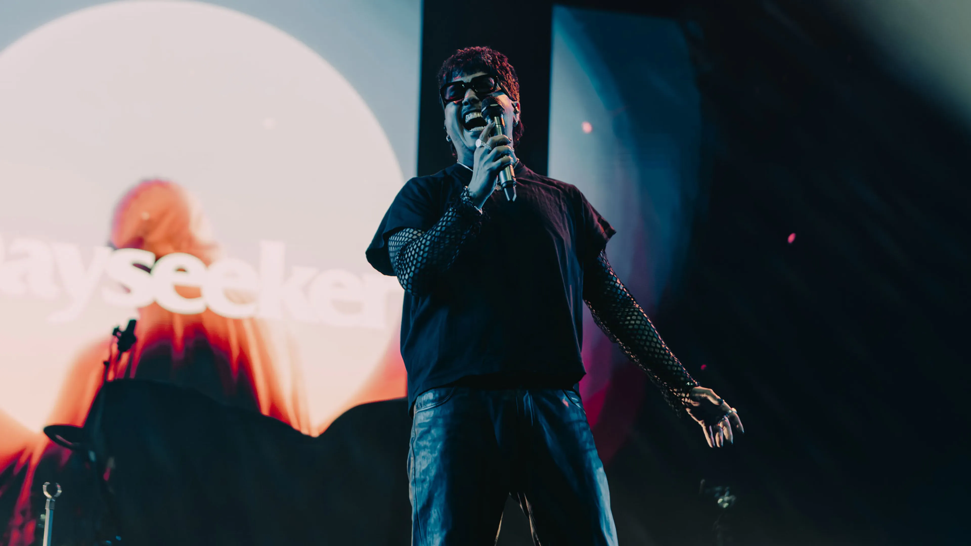 Dayseeker announce UK and European headline tour