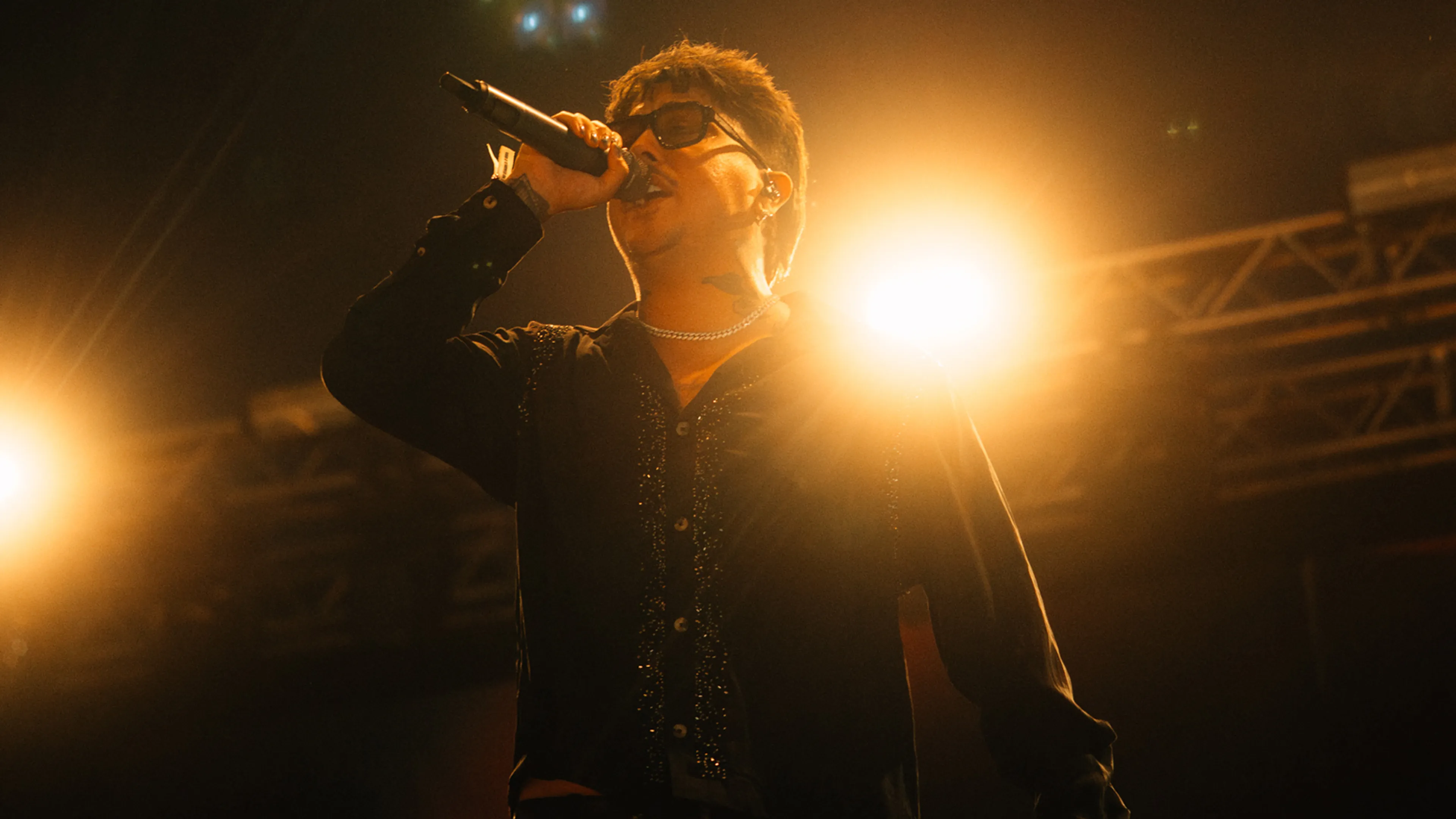 Dayseeker confirm 2026 North American headline tour