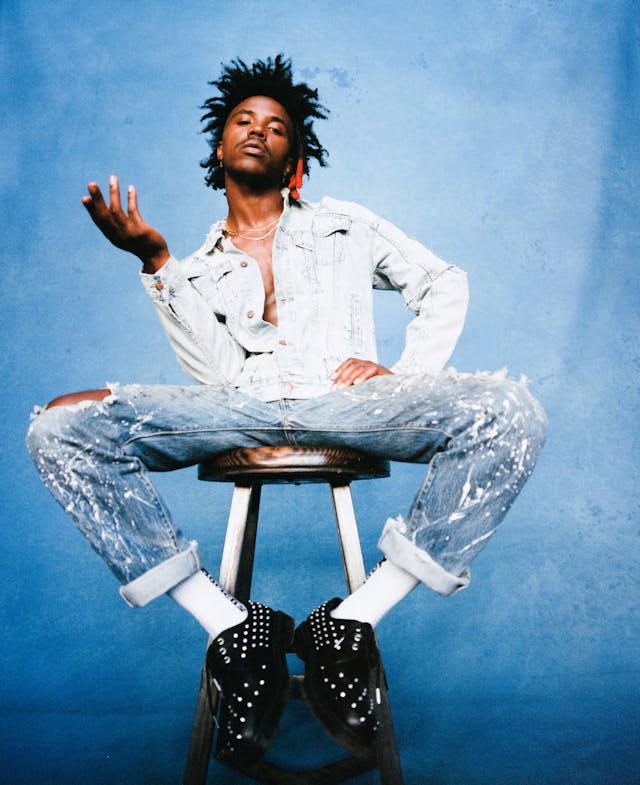 De’Wayne: “This is so pure… It’s raw rock’n’roll, and… | Kerrang!