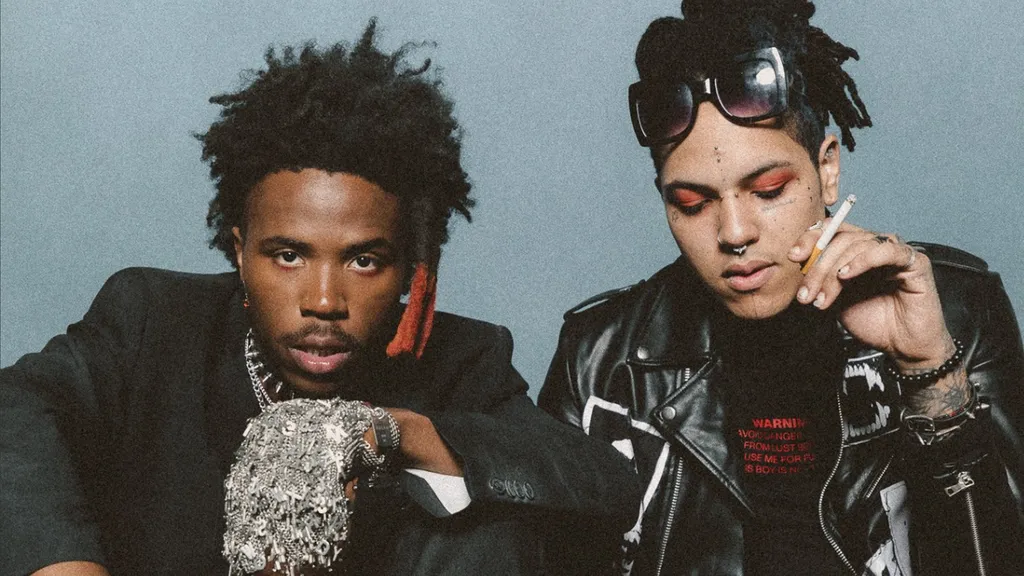 De Wayne Poorstacy promo April 2022