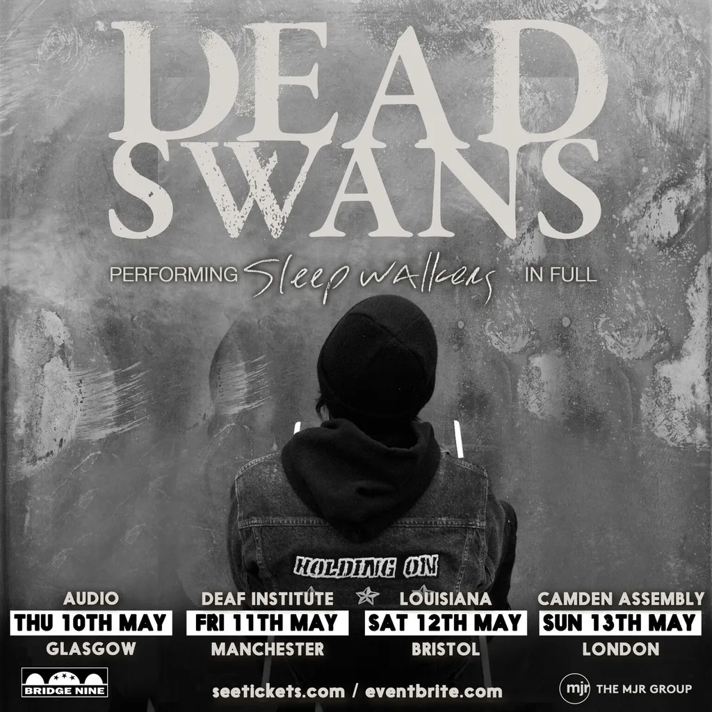 Dead Swans Tour Square Preview 1
