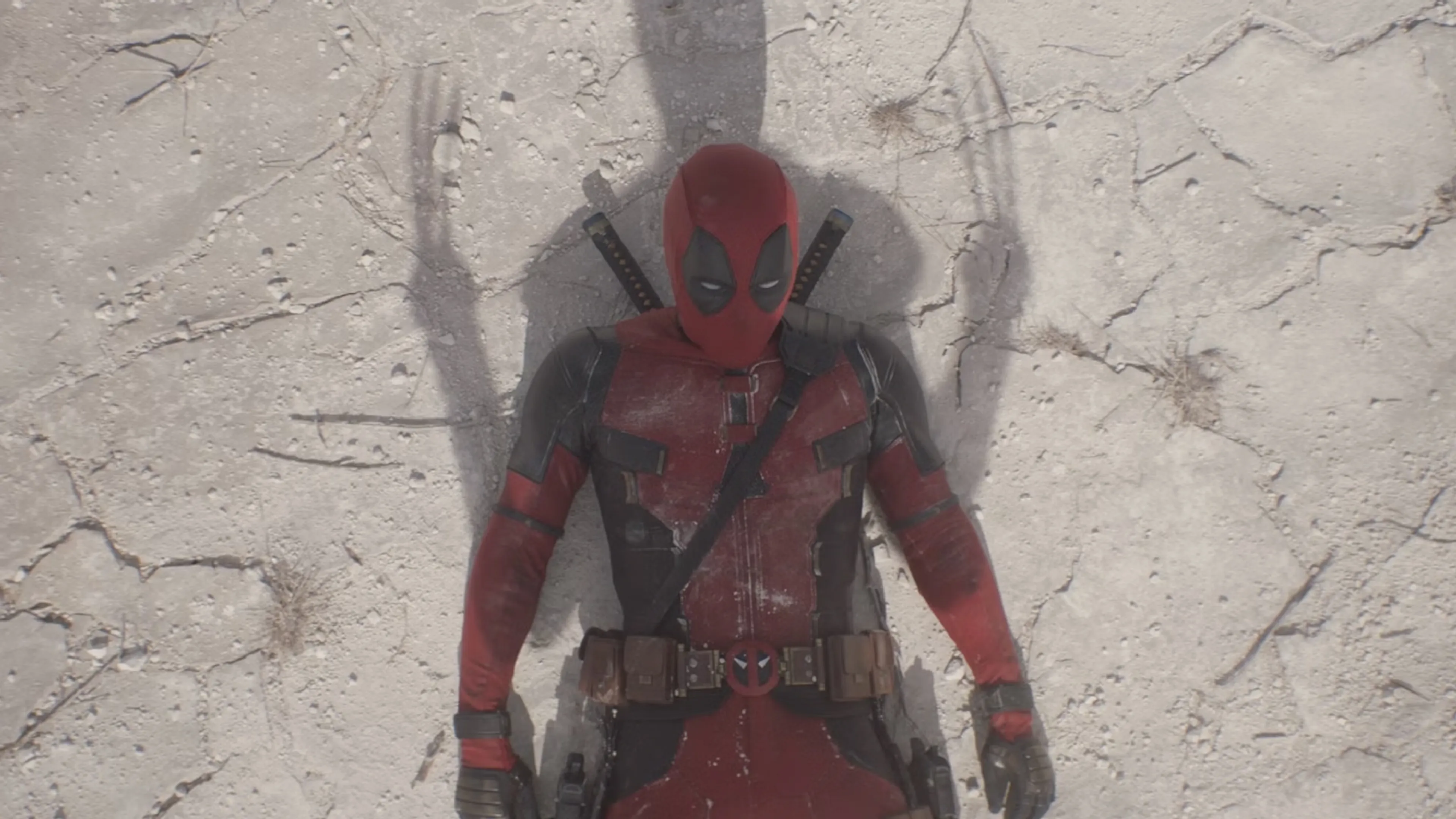 Marvel unleash first Deadpool & Wolverine trailer during Super Bowl