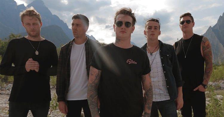 Deaf Havana Have Dropped A New Video
