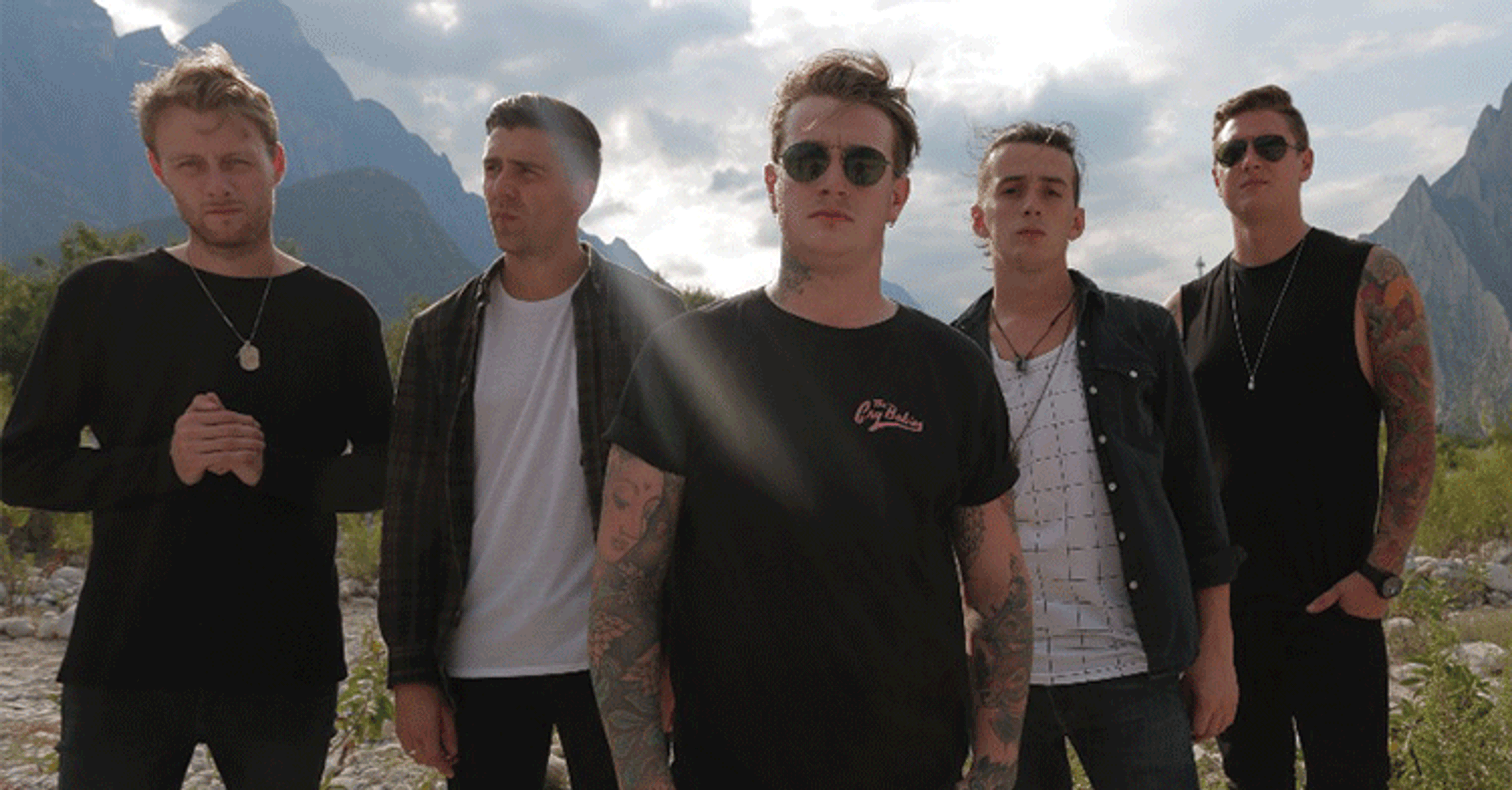 Deaf Havana Announce UK Tour