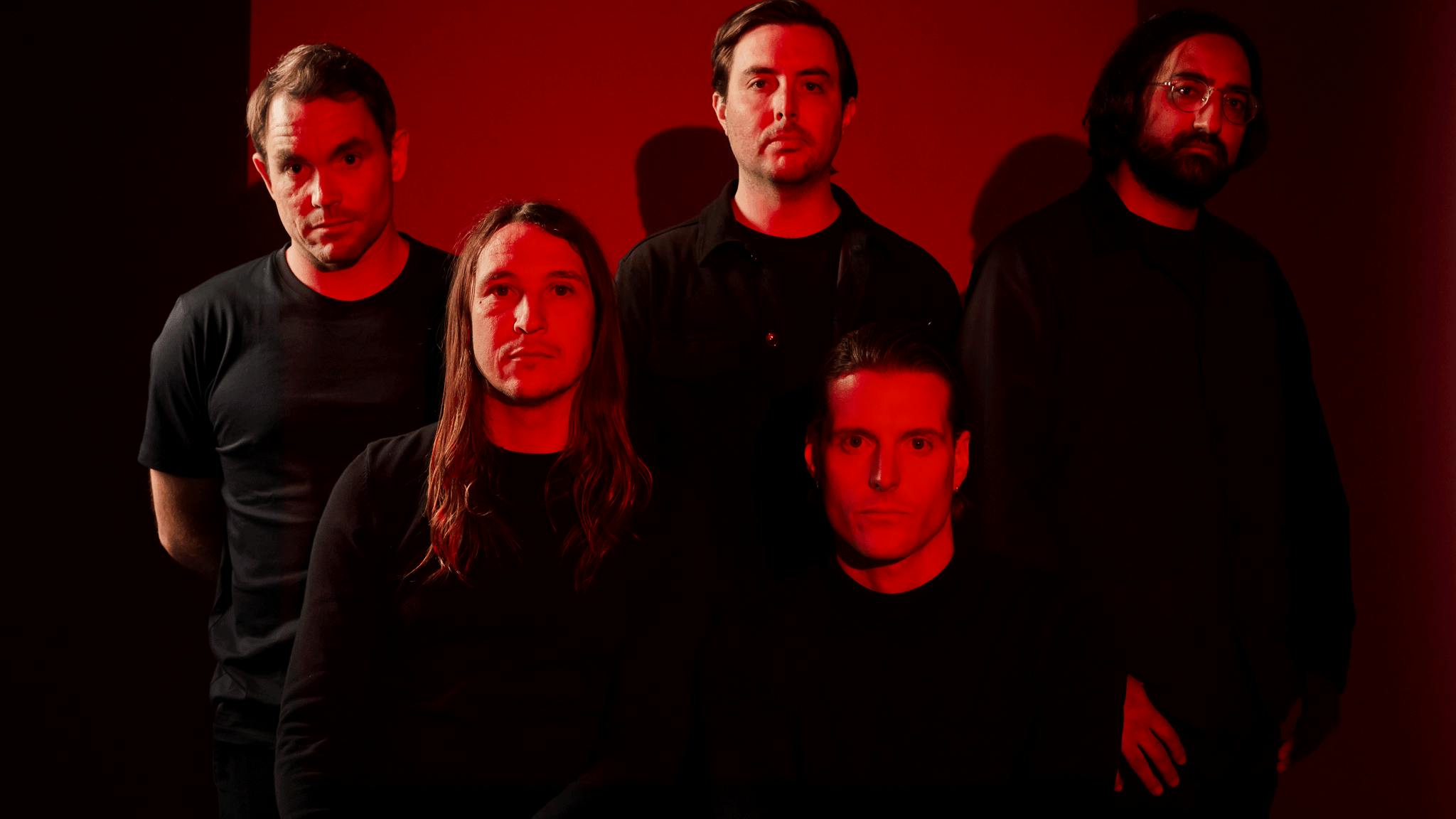 Deafheaven announce 10th anniversary reissue of Sunbather, plus tour