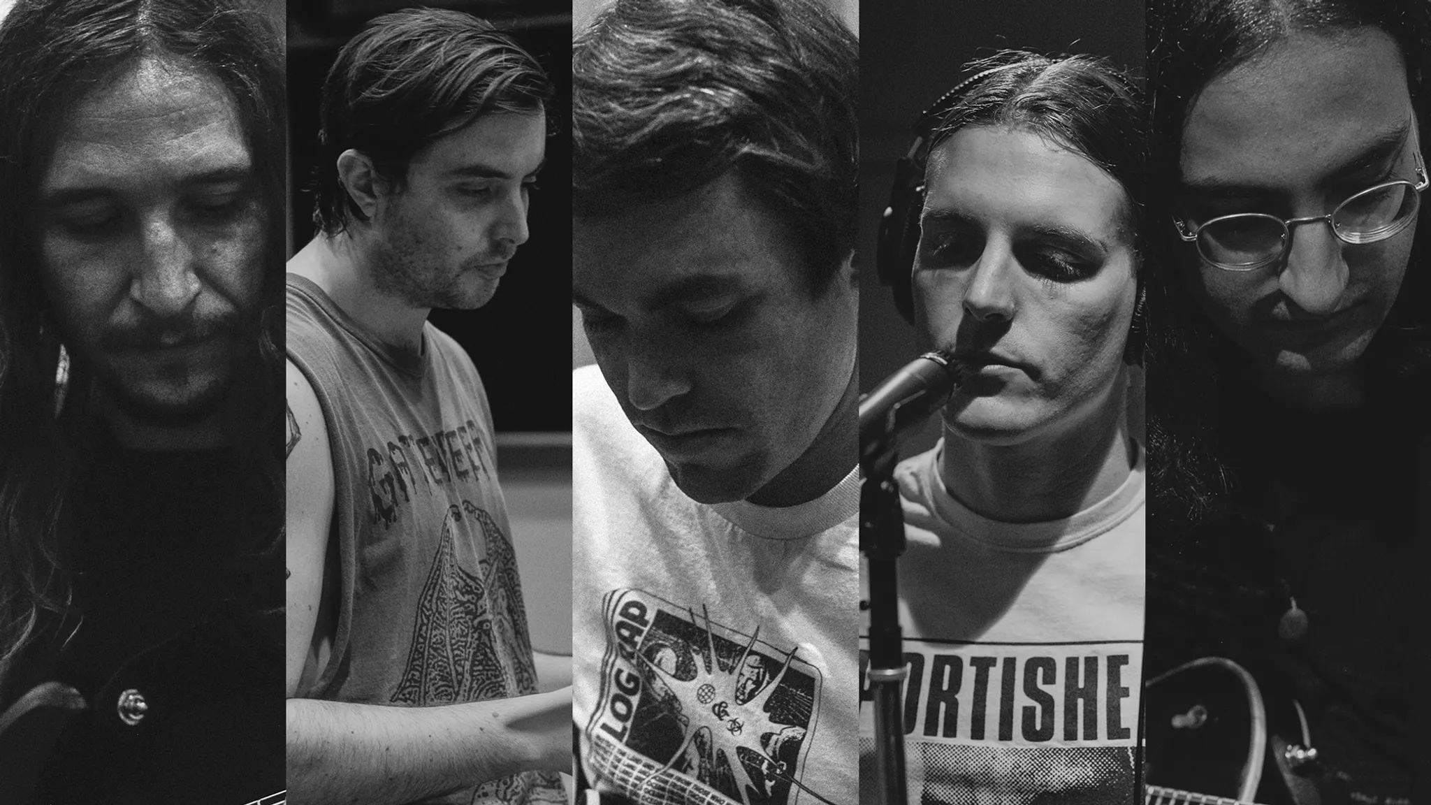 Deafheaven Announce New Live Album, 10 Years Gone Kerrang!