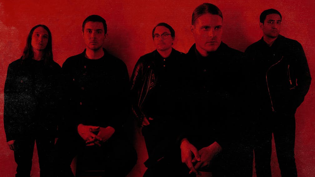 Deafheaven Bassist Severely Injured In Cycling Accident
