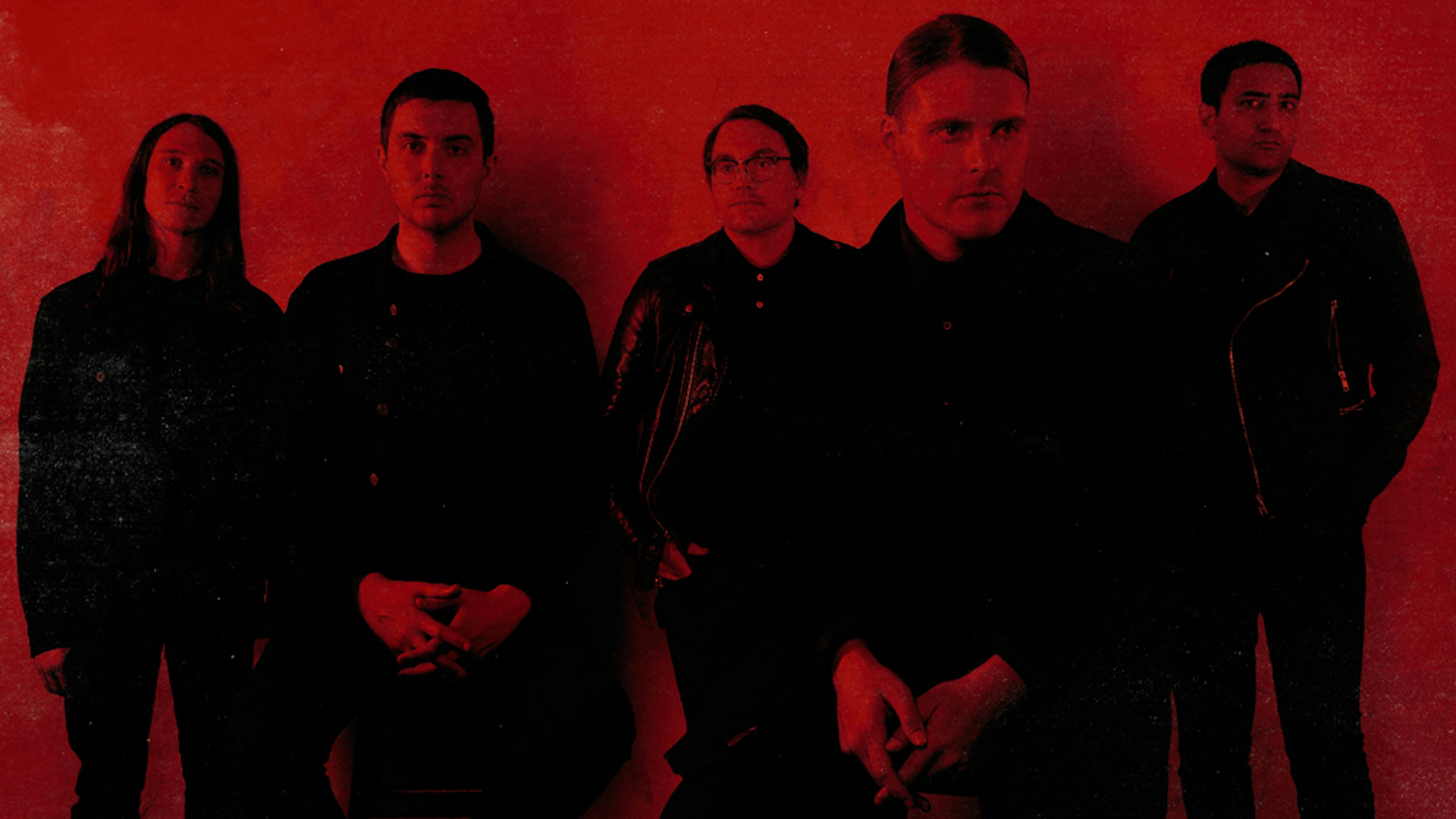 Deafheaven Share New Track, Canary Yellow
