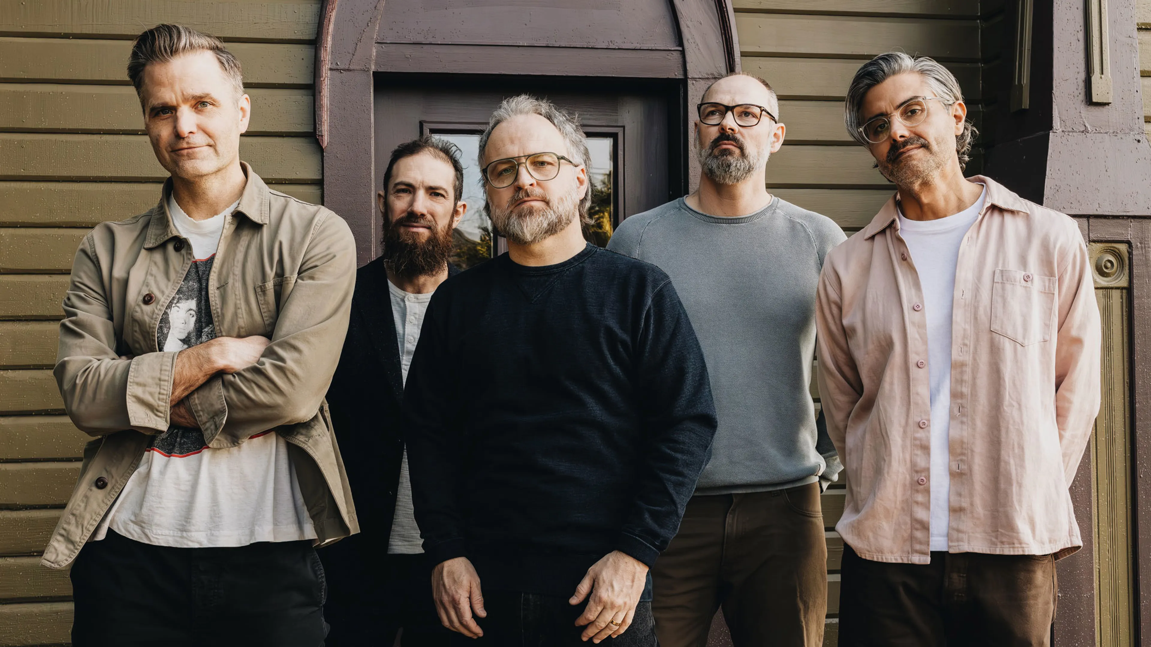 Death Cab For Cutie announce North American headline tour