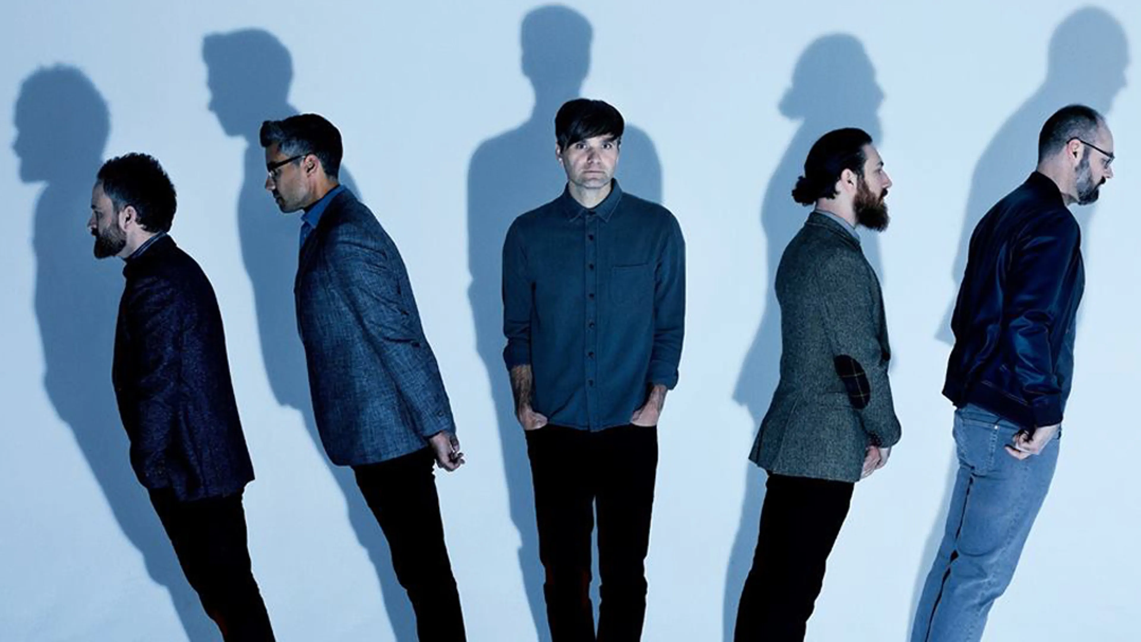 Death Cab For Cutie Announce London Headline Show