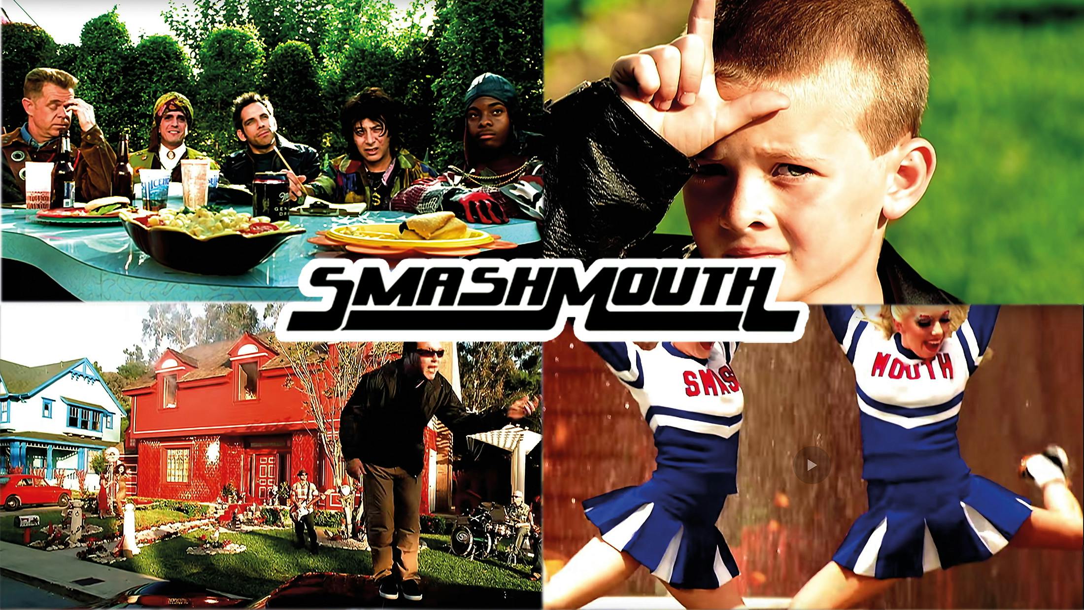 A Deep Dive Into The Video For All Star By Smash Mouth
