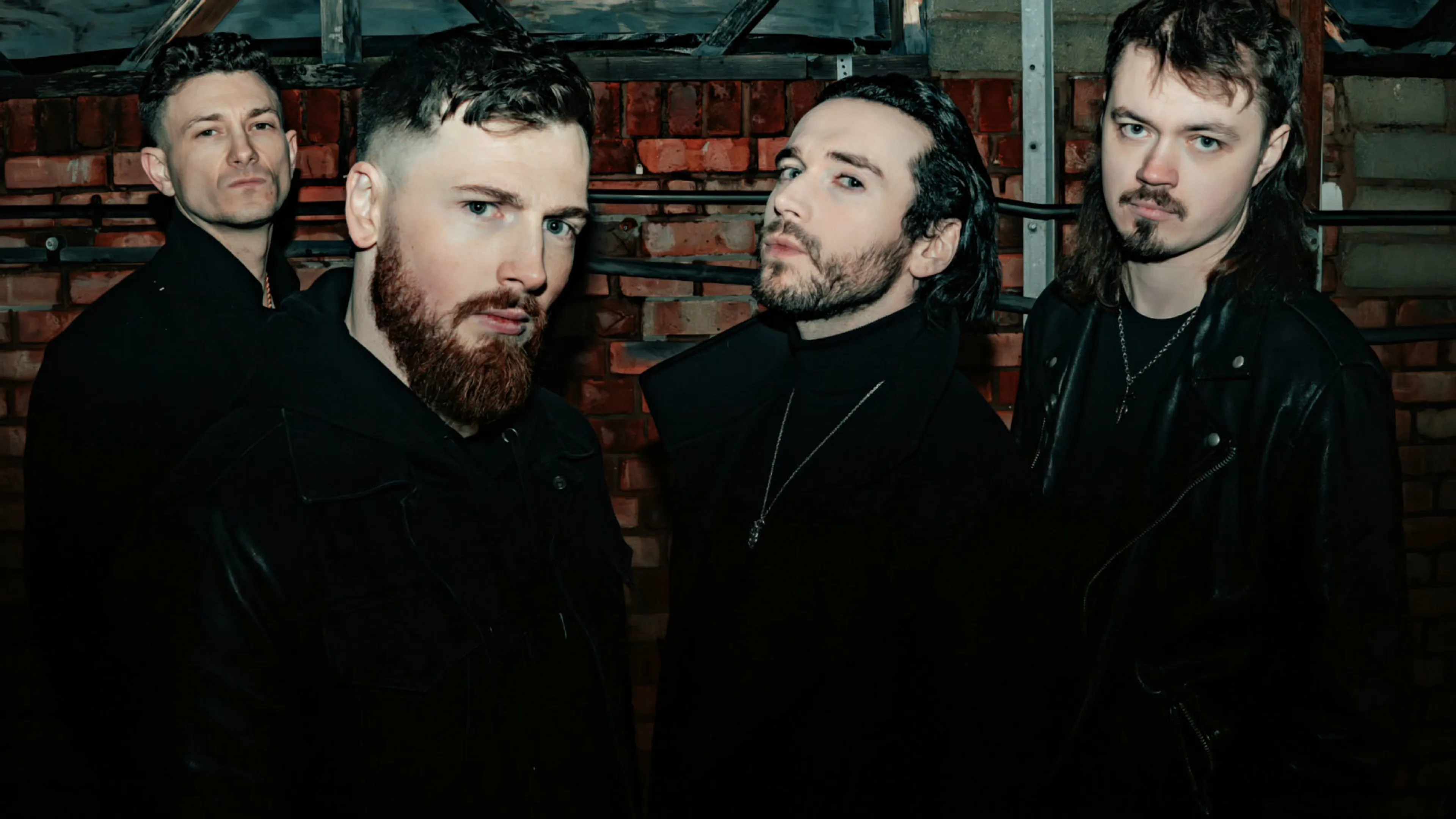 Defects return with new line-up and crushing single, Artificial Icons