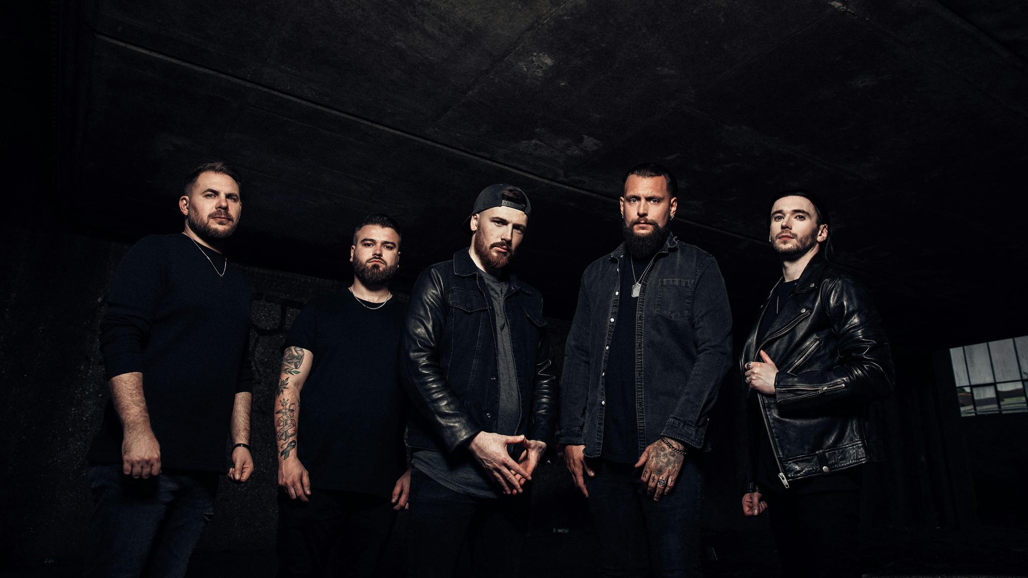 Defects drop new single, Echo Chamber, ahead of debut album | Kerrang!