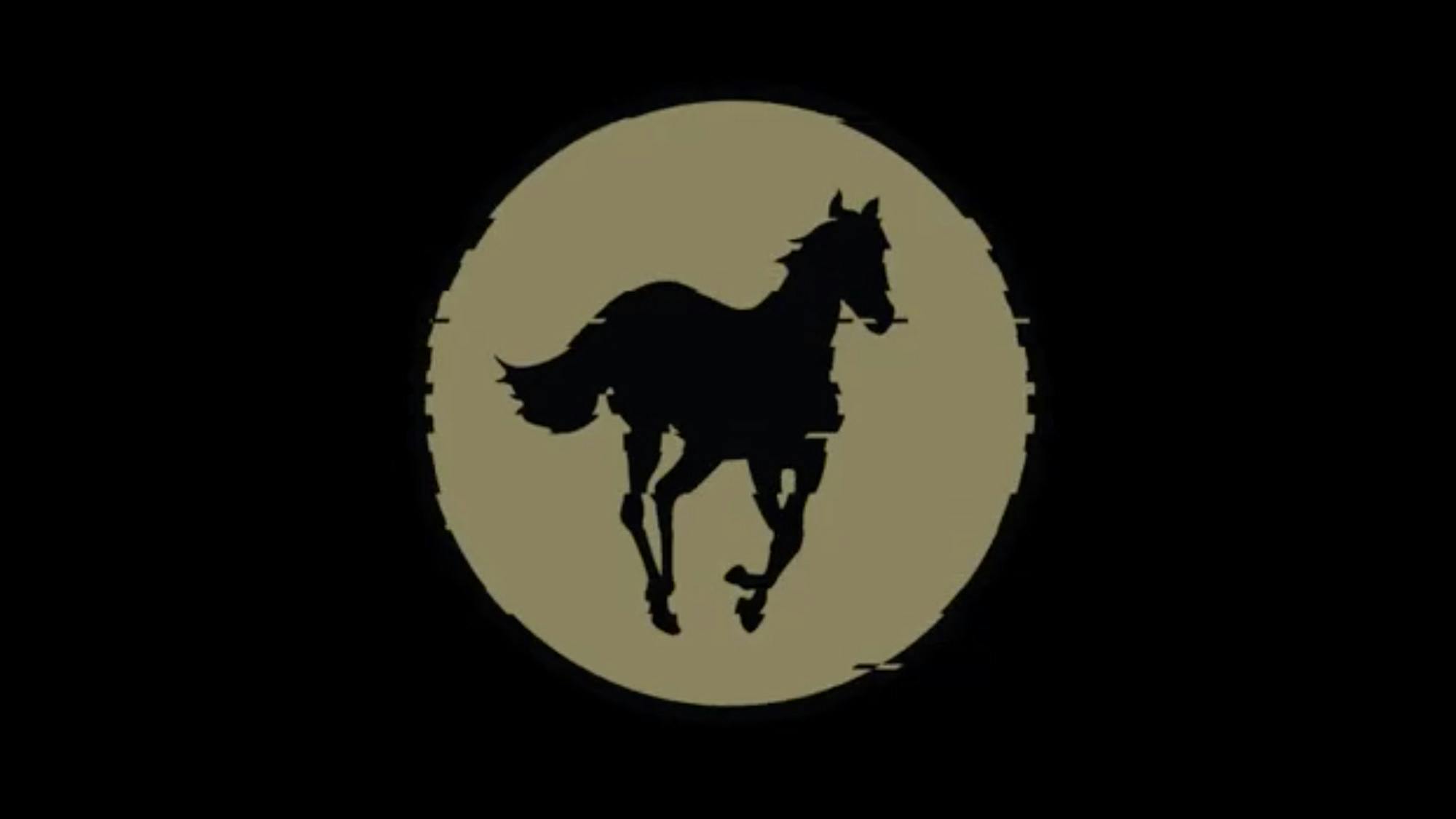 Deftones Tease White Pony Remix Album, Black Stallion