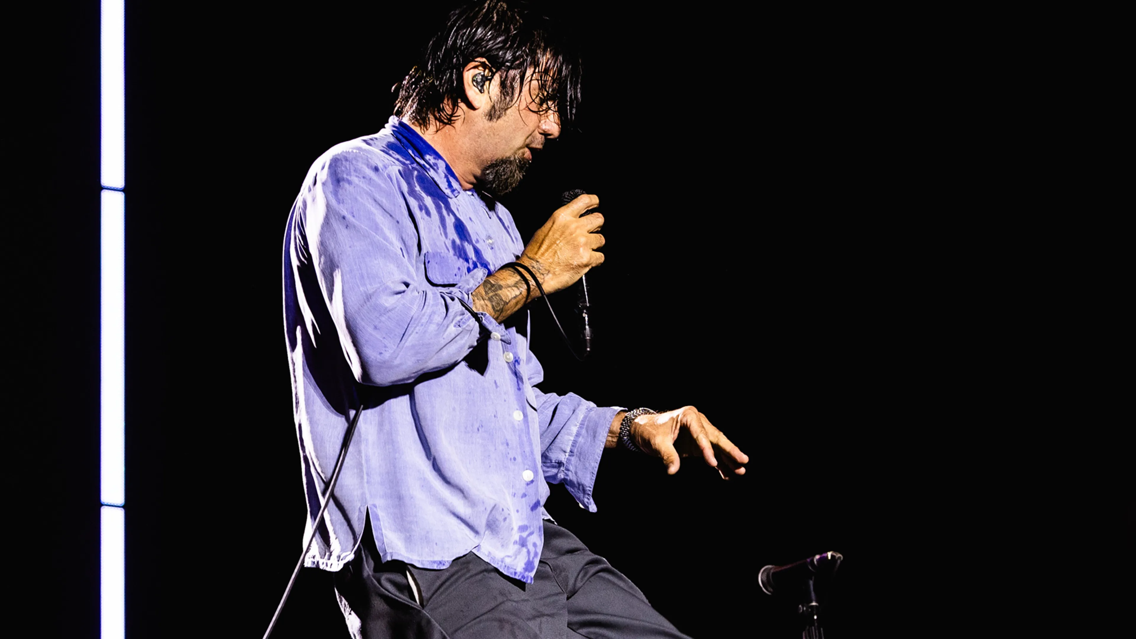 Deftones are teasing something in London next summer