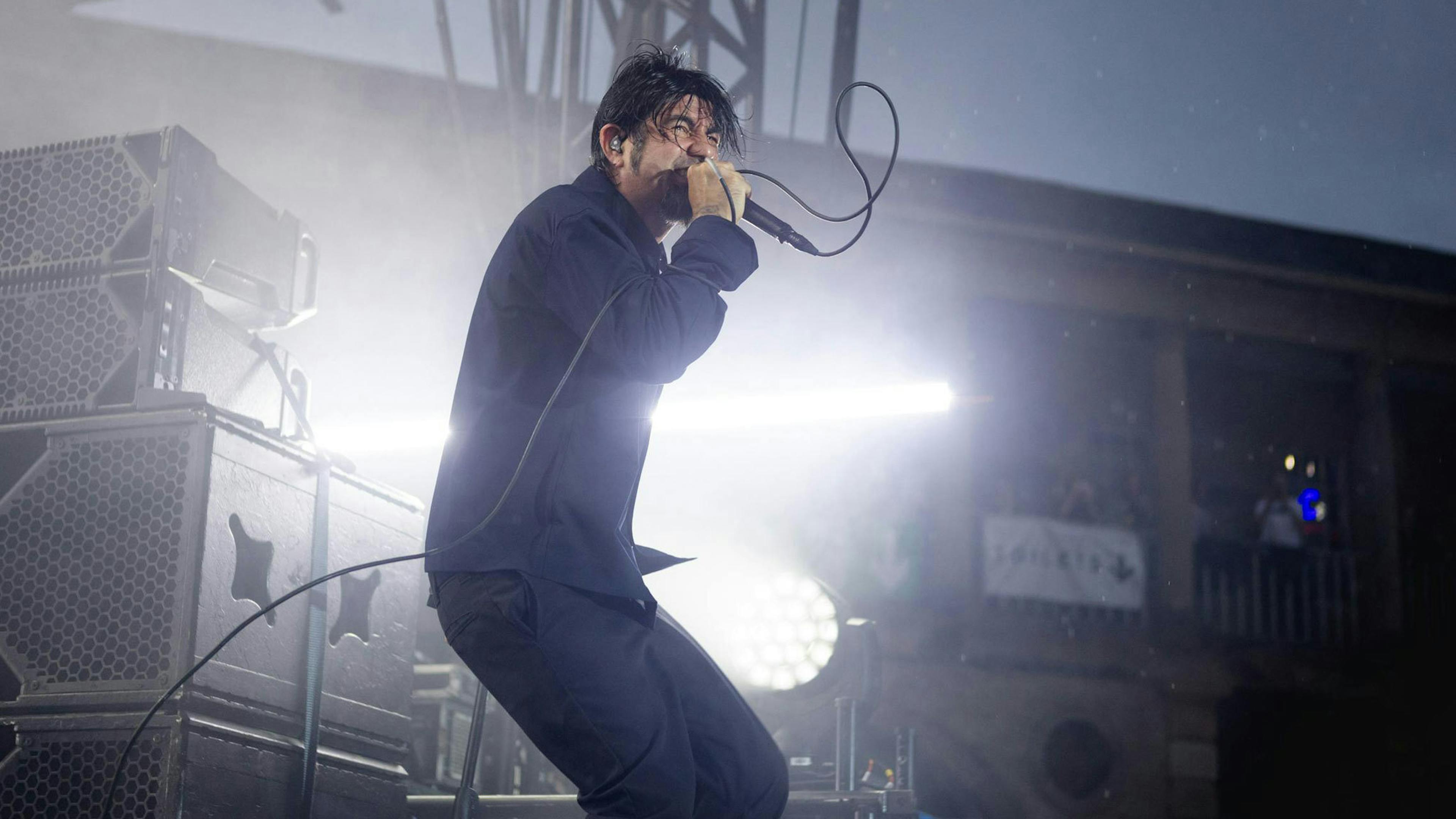 Live review: Deftones, Halifax The Piece Hall